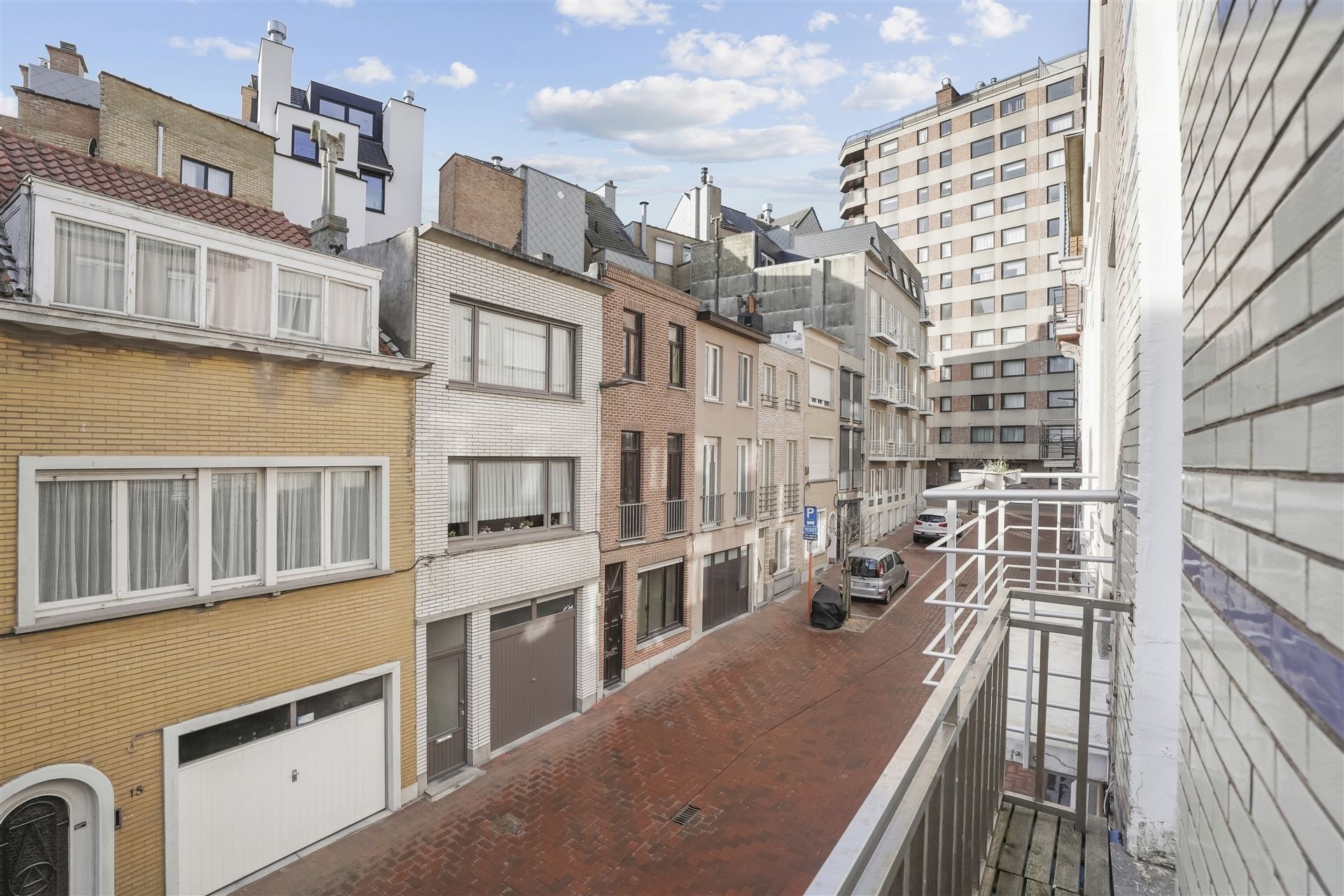 INSTAPKLAAR / VLAKBIJ ZEEDIJK  foto 9