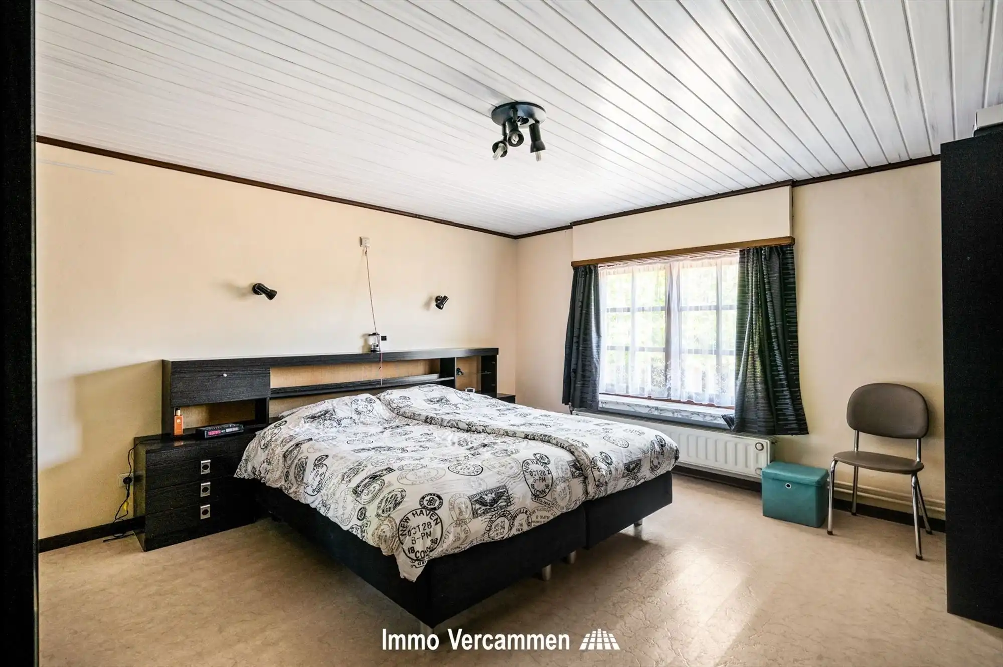 Karaktervolle, landelijke woning op 9319 m² te Onze-Lieve-Vrouw-Waver foto 7