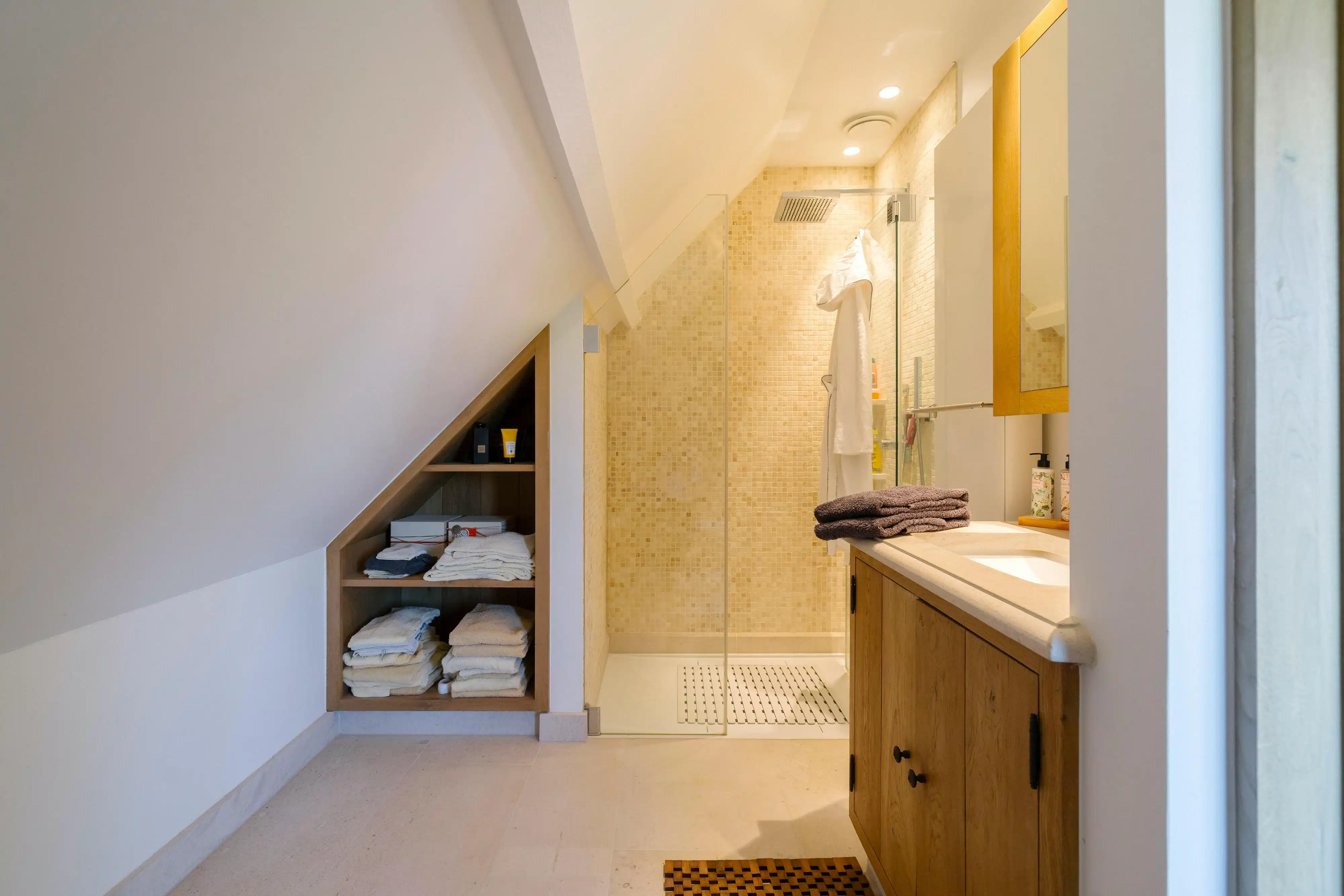 Exclusief landhuis op 6.063 m²  te koop in Lampernisse foto 16