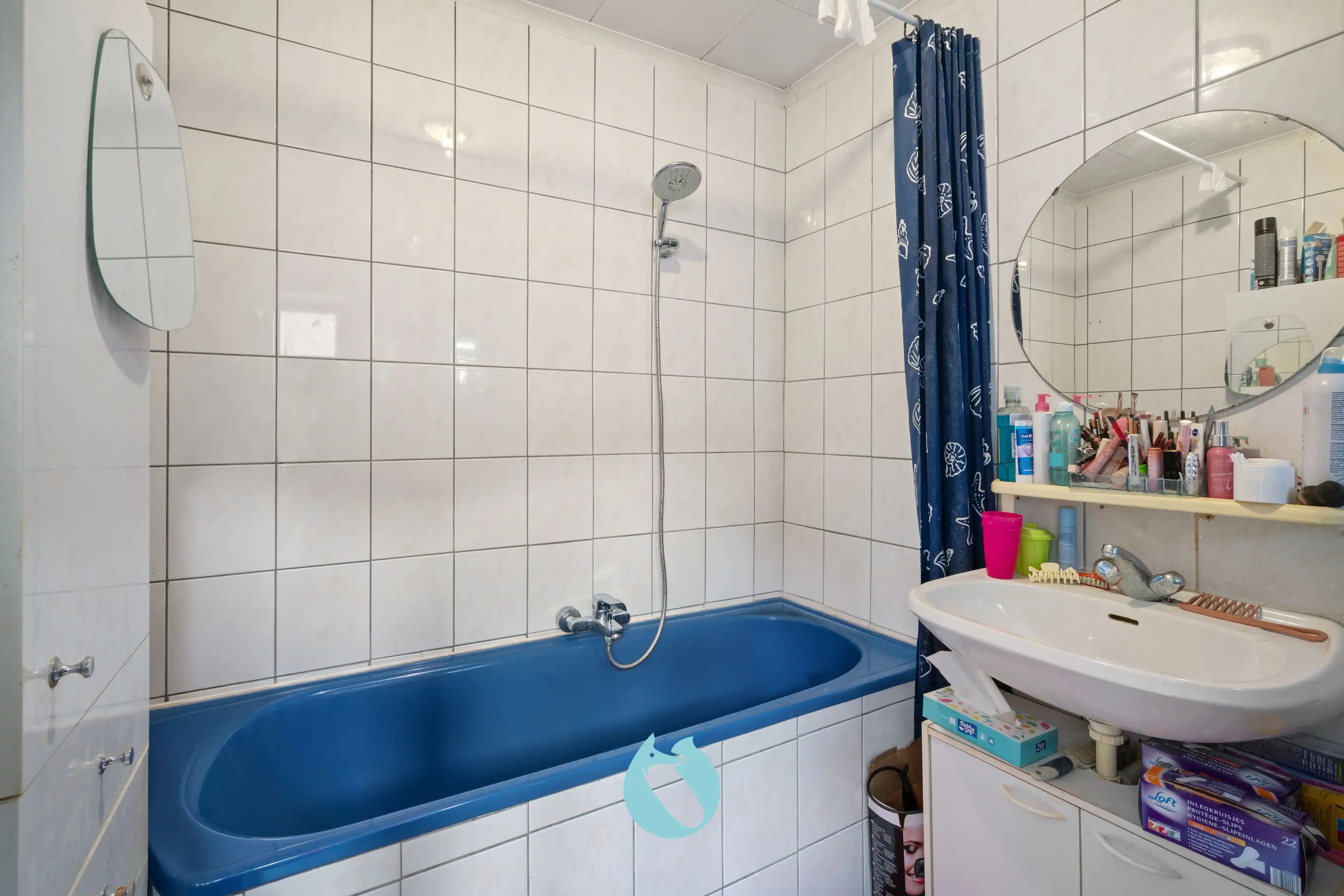 Te renoveren woning in het hart van Ertvelde - unieke investeringskans! foto 9