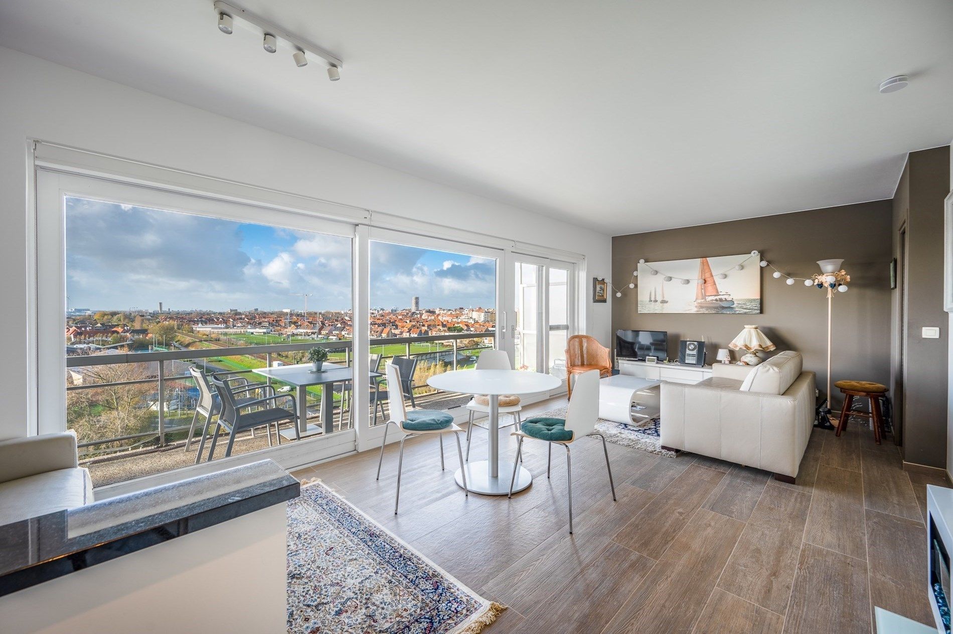 Appartement te koop Krommedijk 57 -/916 - 8301 Knokke-Heist