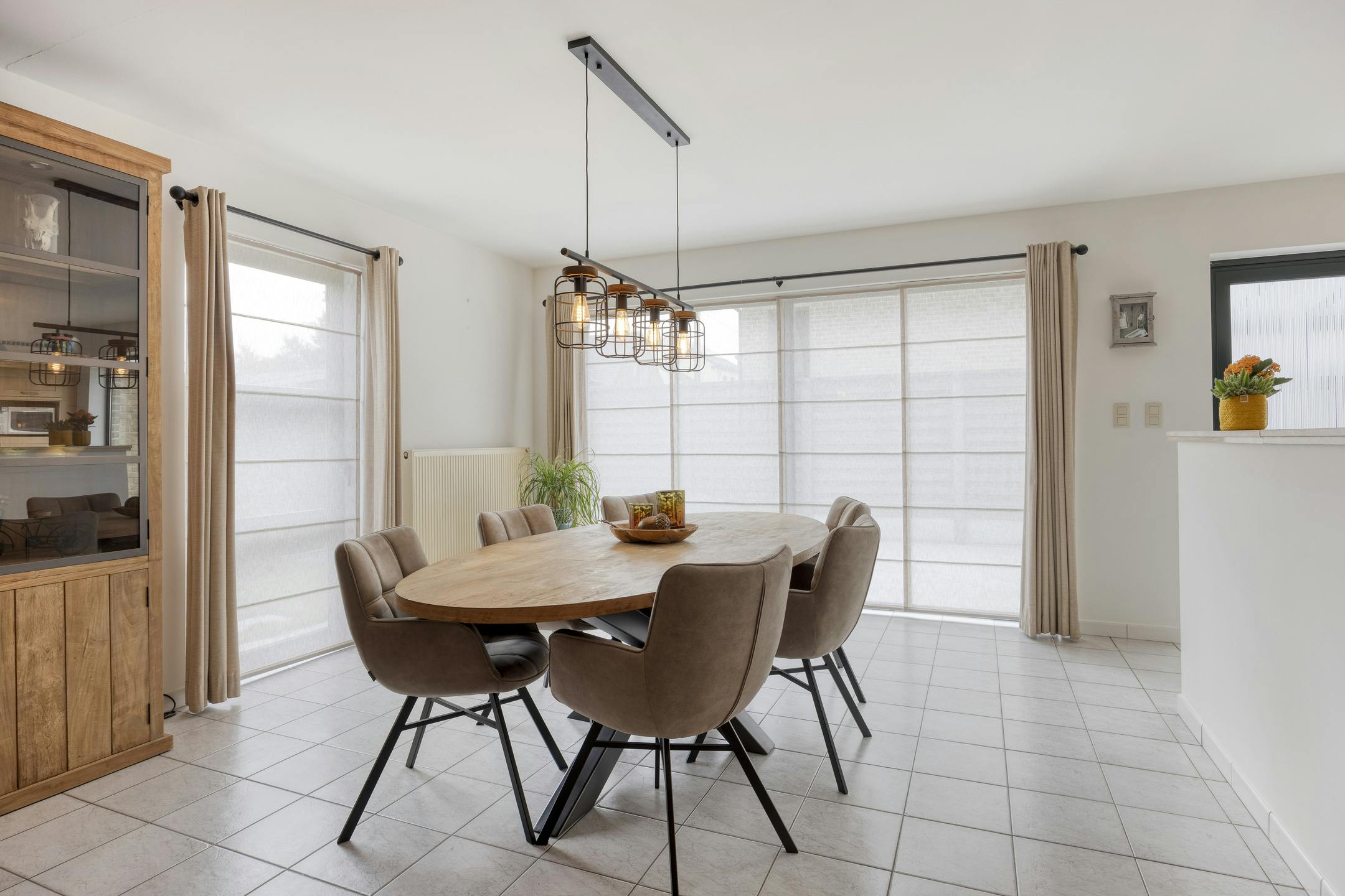 Instapklare woning met 3 slaapkamers in Maarkedal te koop  foto 2