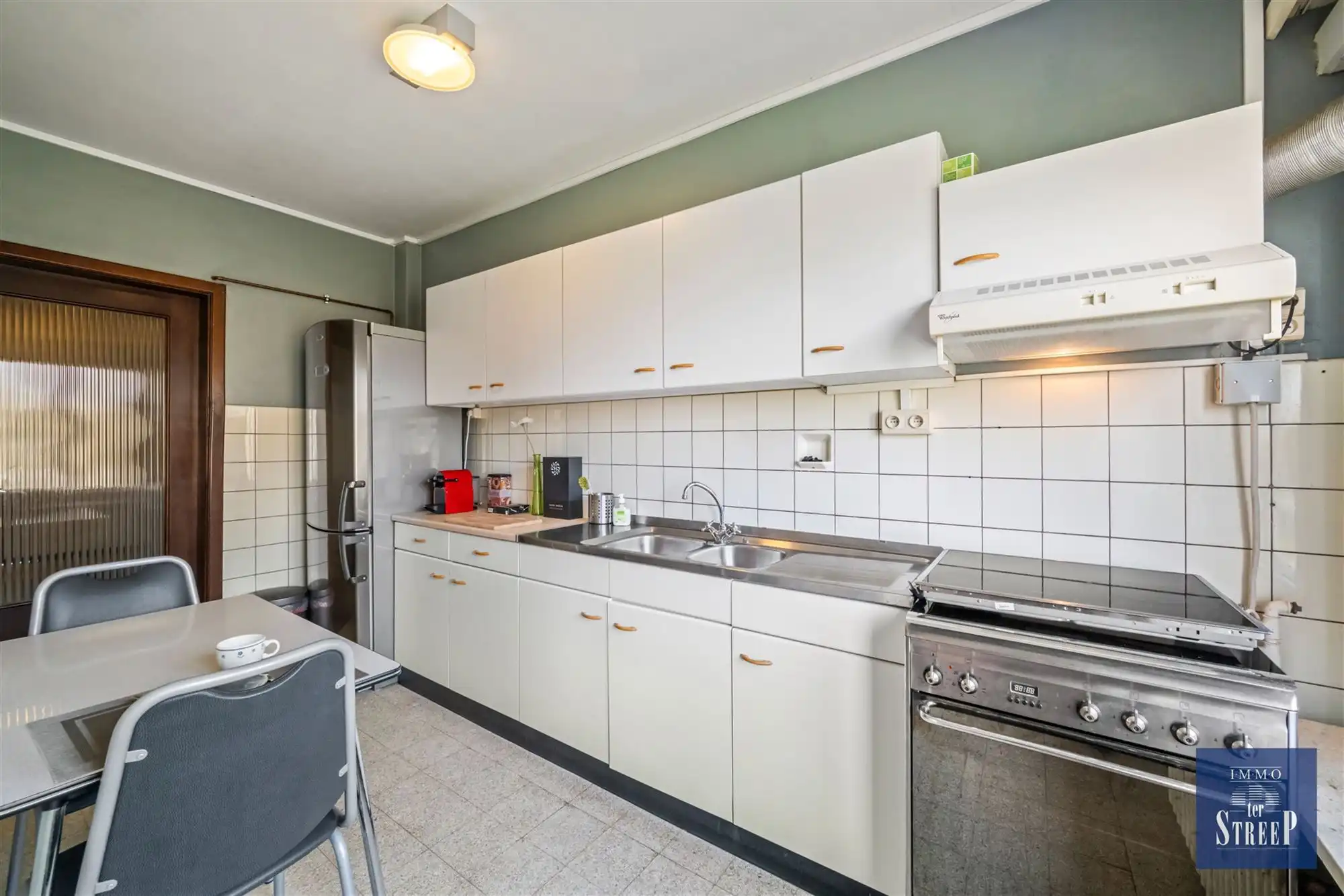 Appartement met 2 slaapkamers foto 10