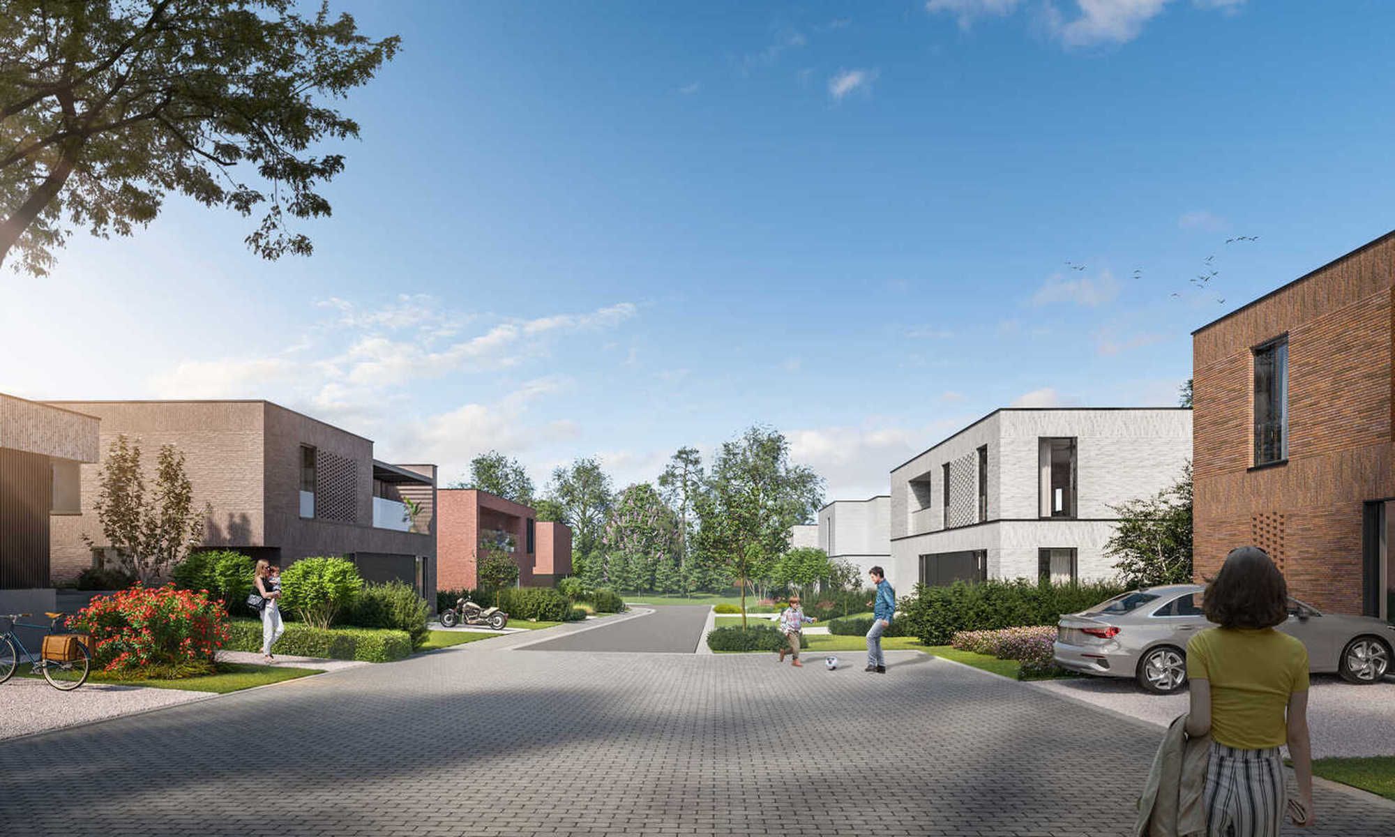 Duurzame en energiezuinige nieuwbouwwoningen foto {{pictureIndex}}