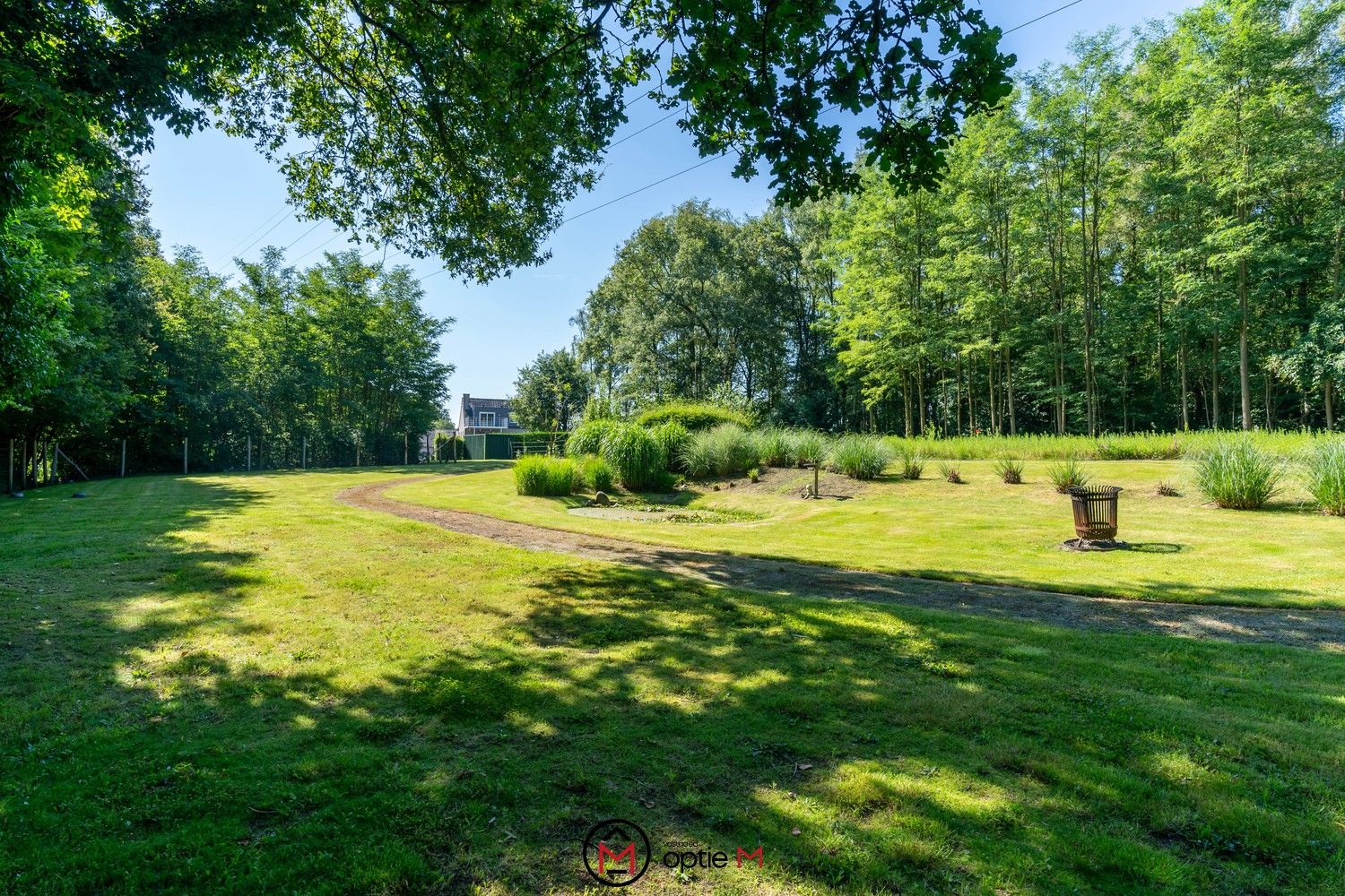 KANTOREN MET WONING EN EXTRA MOGELIJKHEDEN OP UNIEK PERCEEL VAN 40A21 foto 17