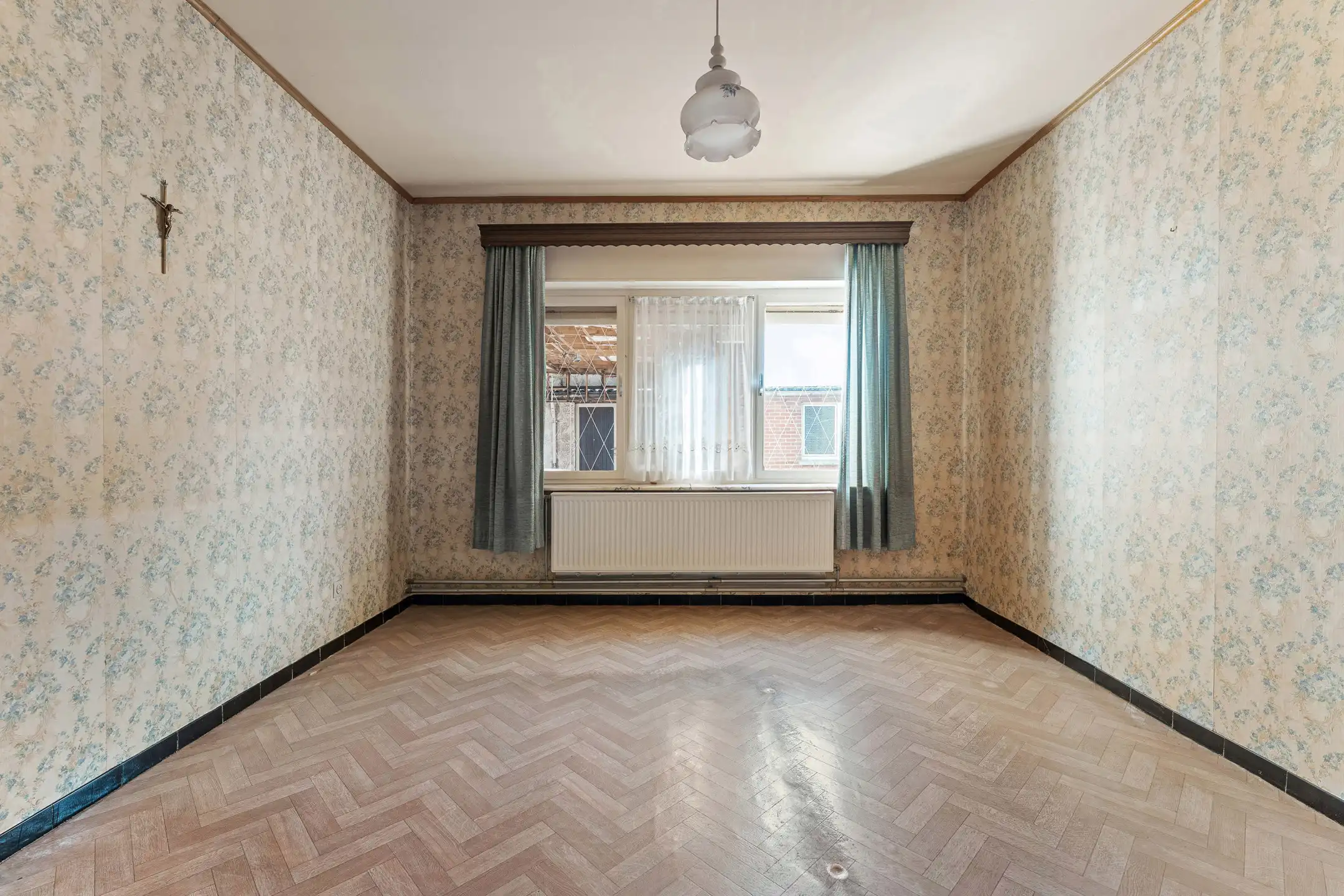 Te renoveren bungalow op 17a61 in Valmeer foto 10