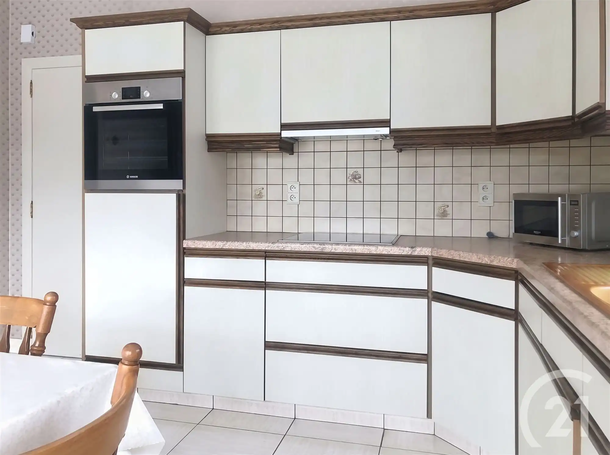 Ruime woning te huur in Booischot! foto 8