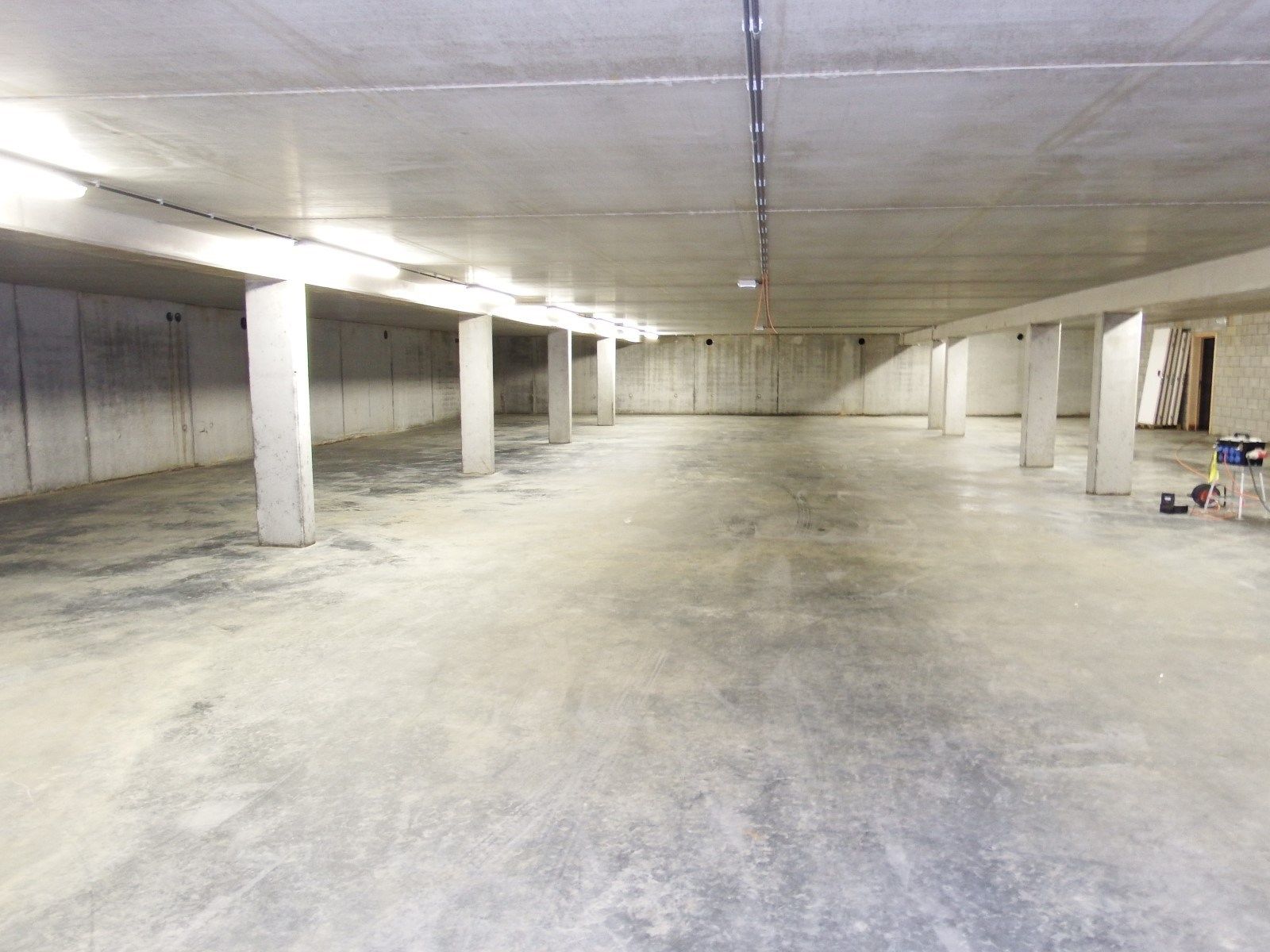 Recent appartement met lift te BEGIJNENDIJK foto 11