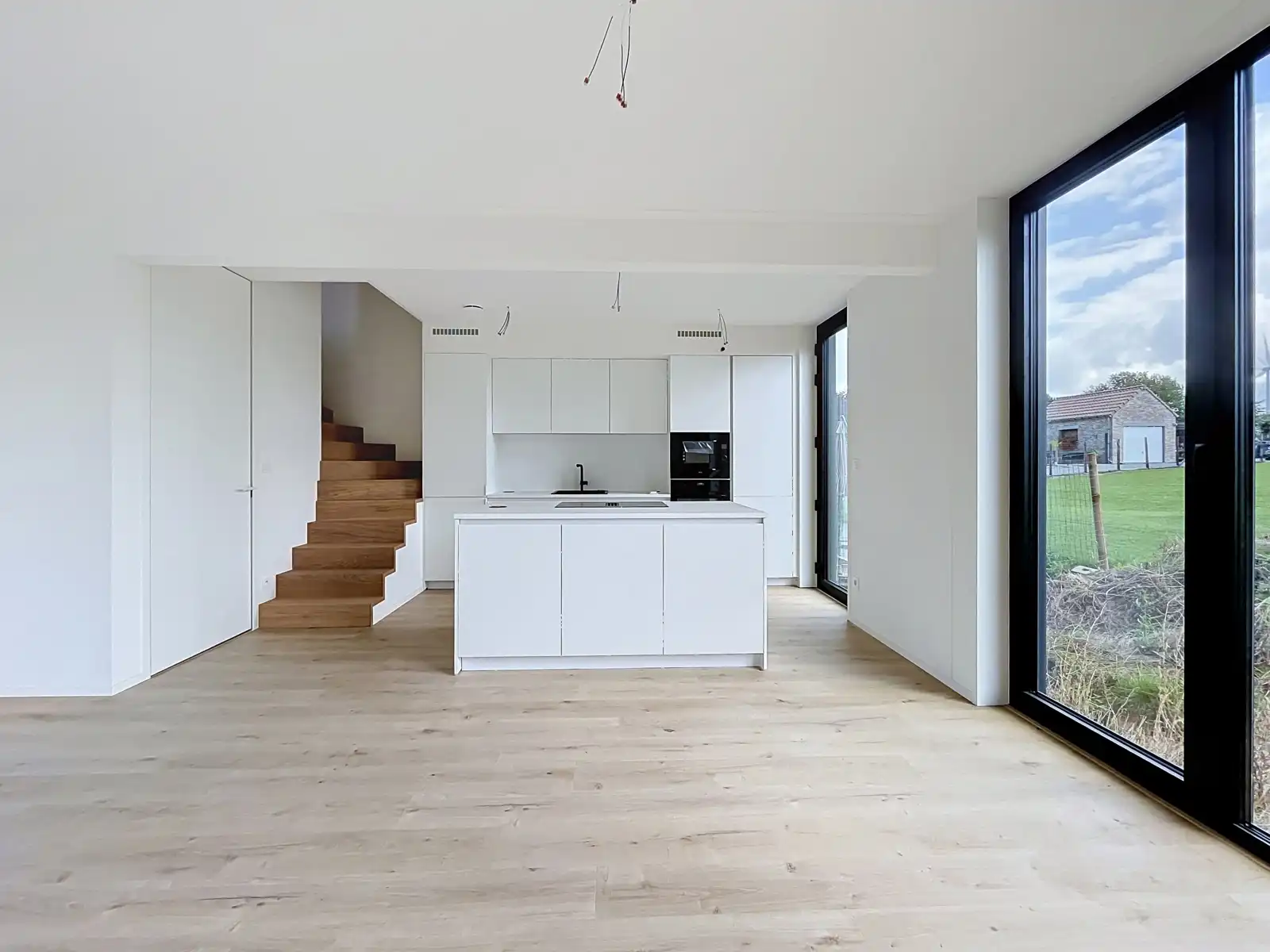 Instapklare nieuwbouwwoning – incl. BTW & registratie €399.905,07 ✨ foto 4