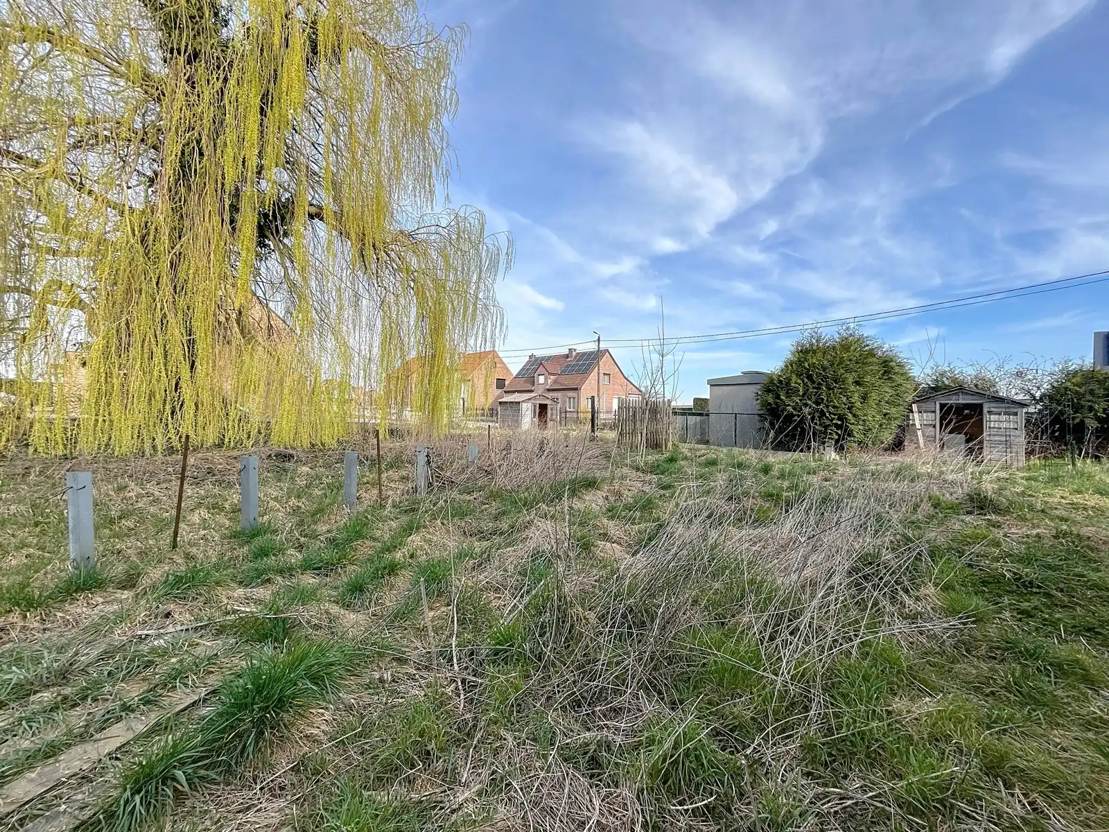 Te renoveren woning met potentieel – Glabbeek foto 24