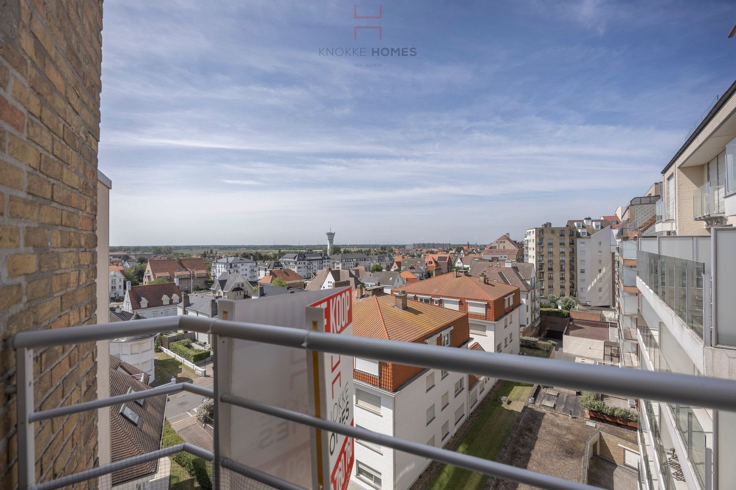 Recent gerenoveerd appartement met zijdelings zeezicht te Albertstrand foto 14