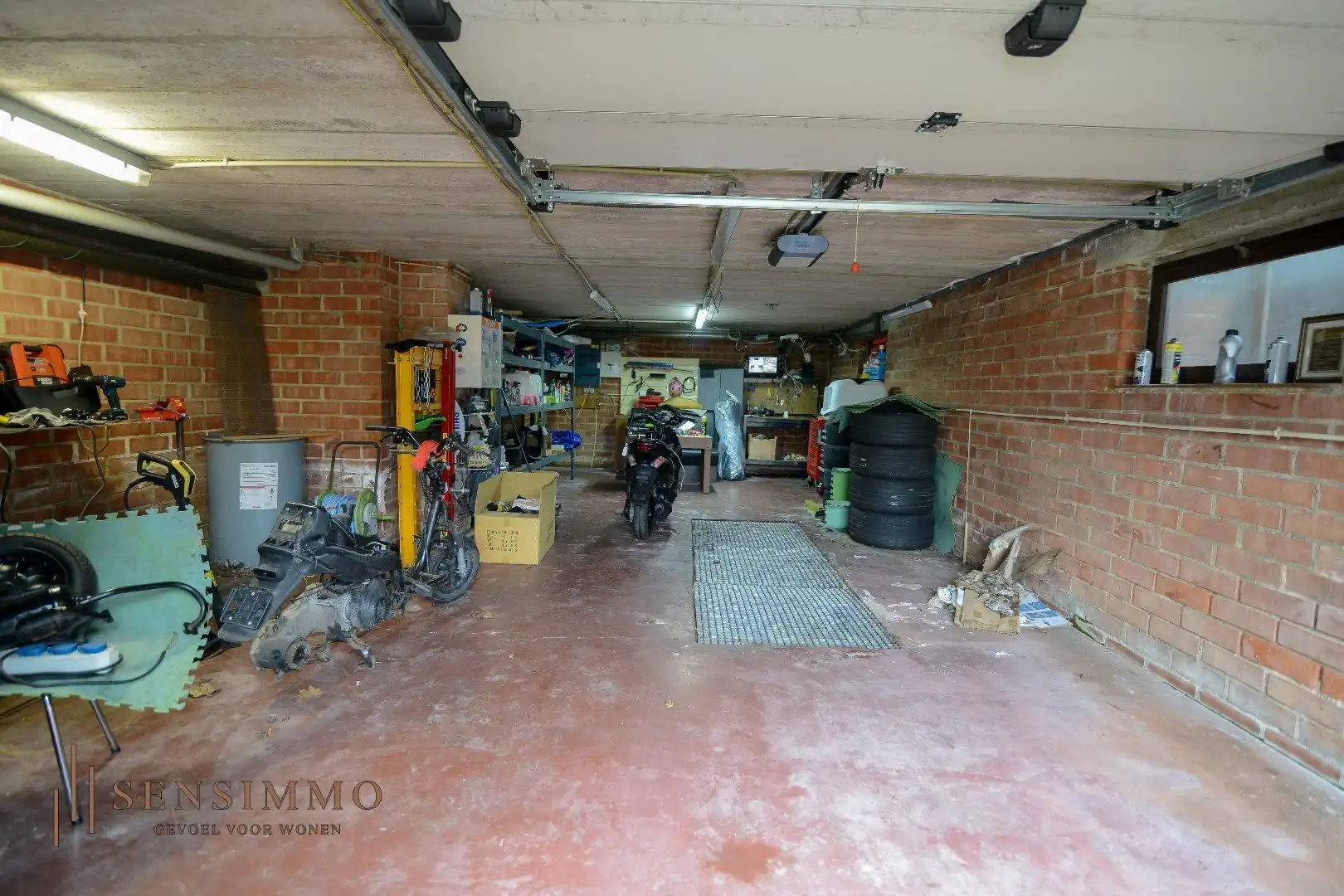 Open bebouwing op een ruim perceel van 45a58ca foto 19