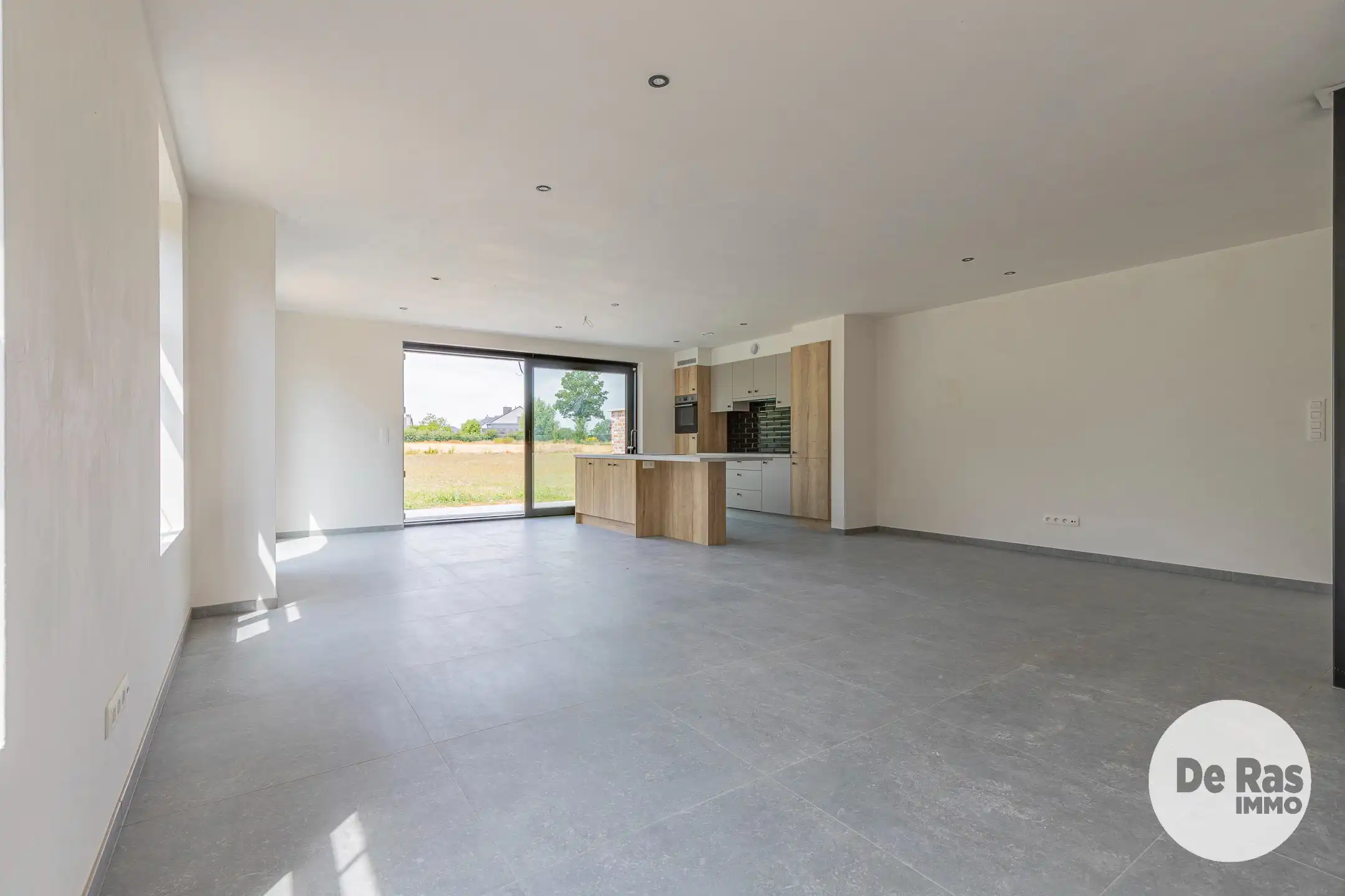 HELDERGEM - Landelijke nieuwbouwwoning met 4/5 slpks foto 4
