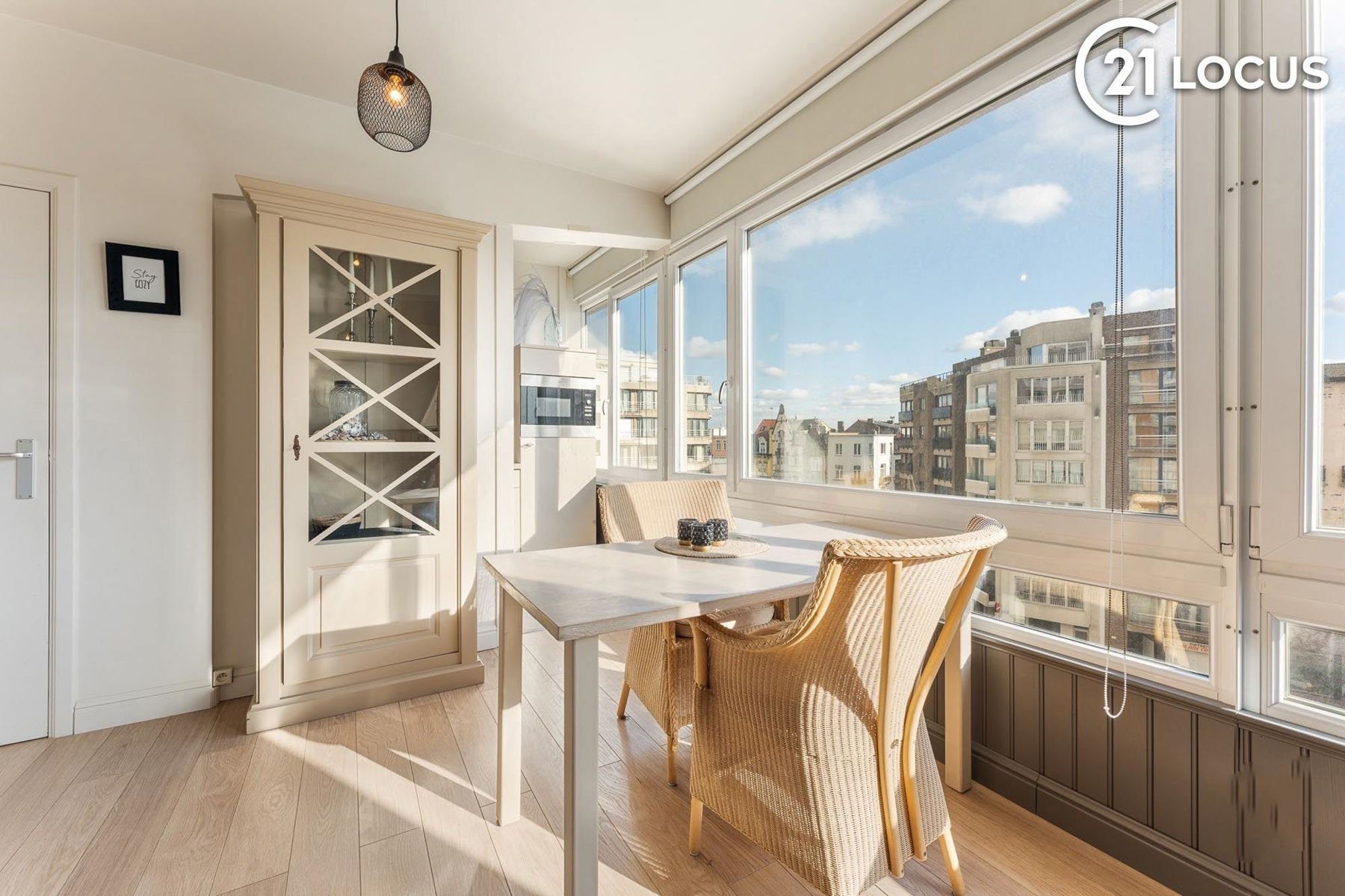 RECENT GERENOVEERDE STUDIO  foto 6