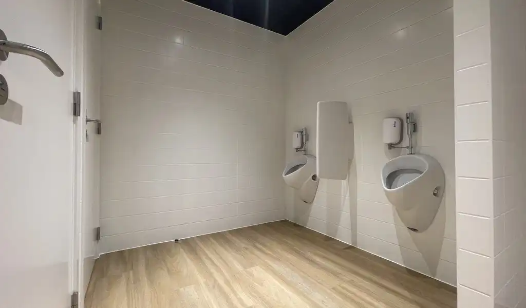 Kantoren te huur vlakbij het station van Mechelen foto 12