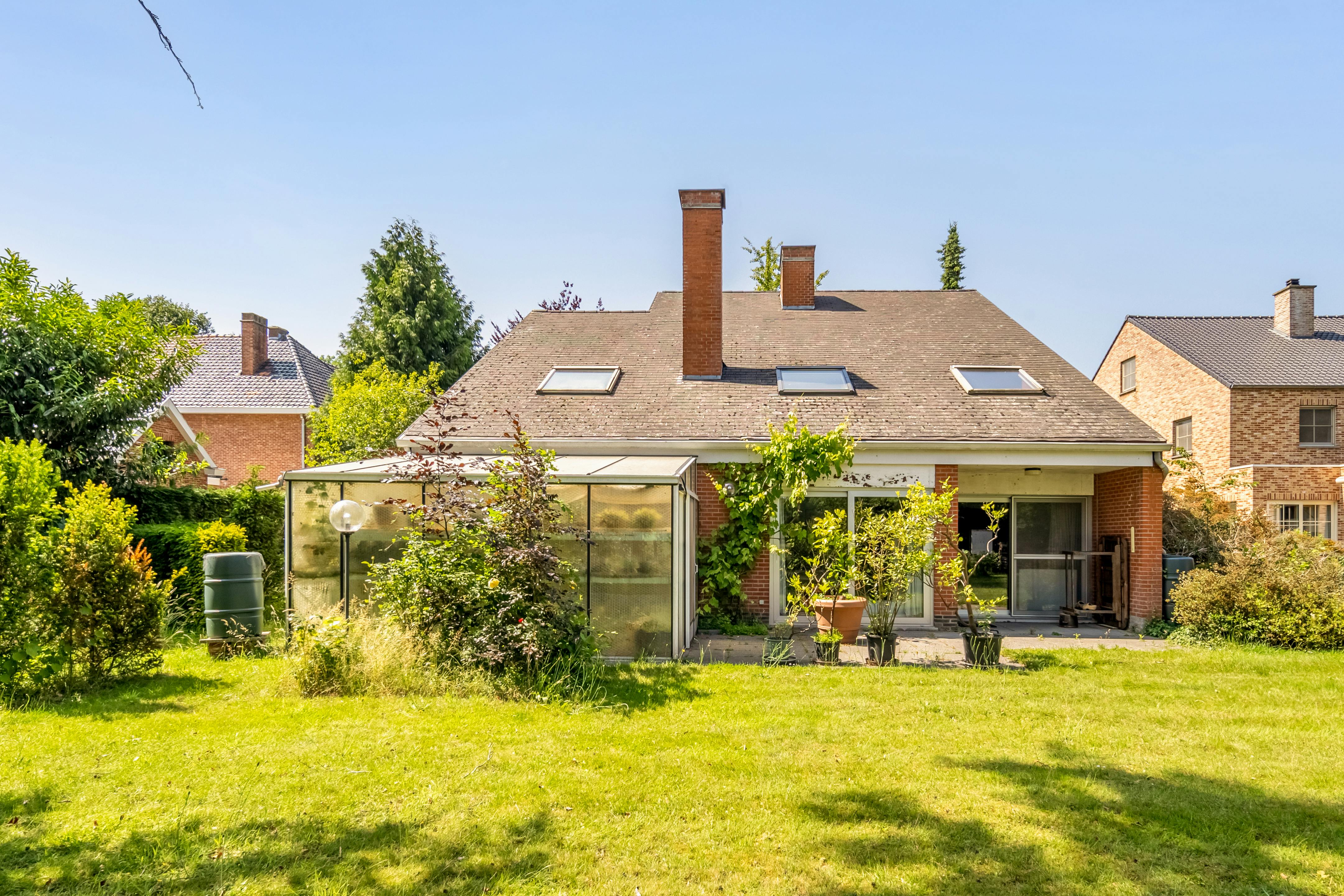 Huis te koop Kiezelstraat 101 - 3500 Hasselt