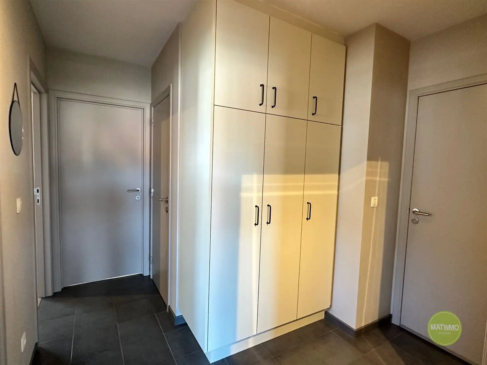 Volledig gemeubeld appartement te huur in Mol foto 8