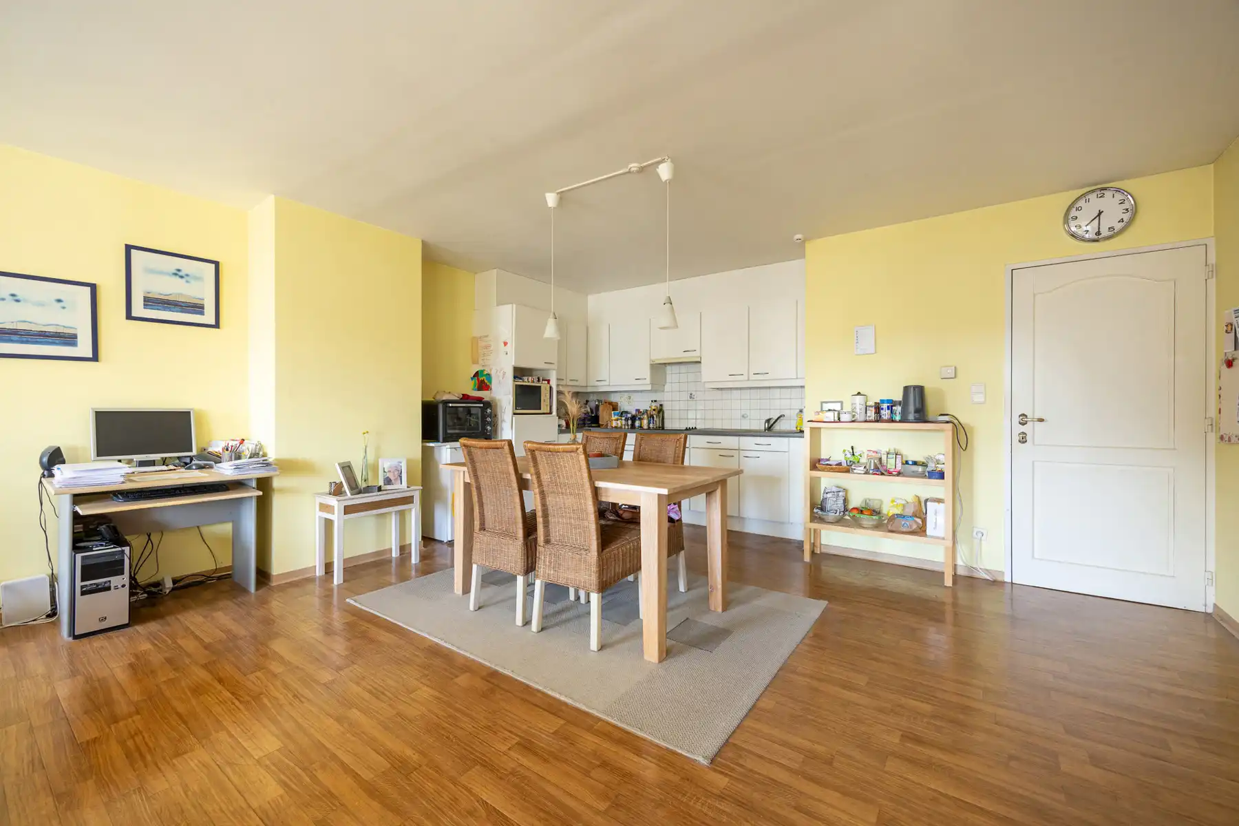 Gebouw bestaande uit 2 wooneenheden in een rustige straat in het centrum van Beerse op een perceel van ca 463 m². foto 18