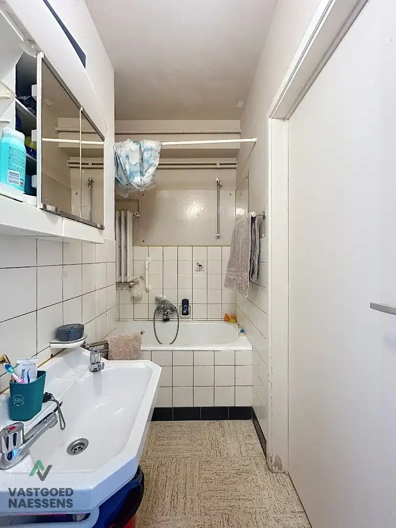 INSTAPKLAAR 2 SLPK APP - TERRAS - ZEEZICHT foto 17