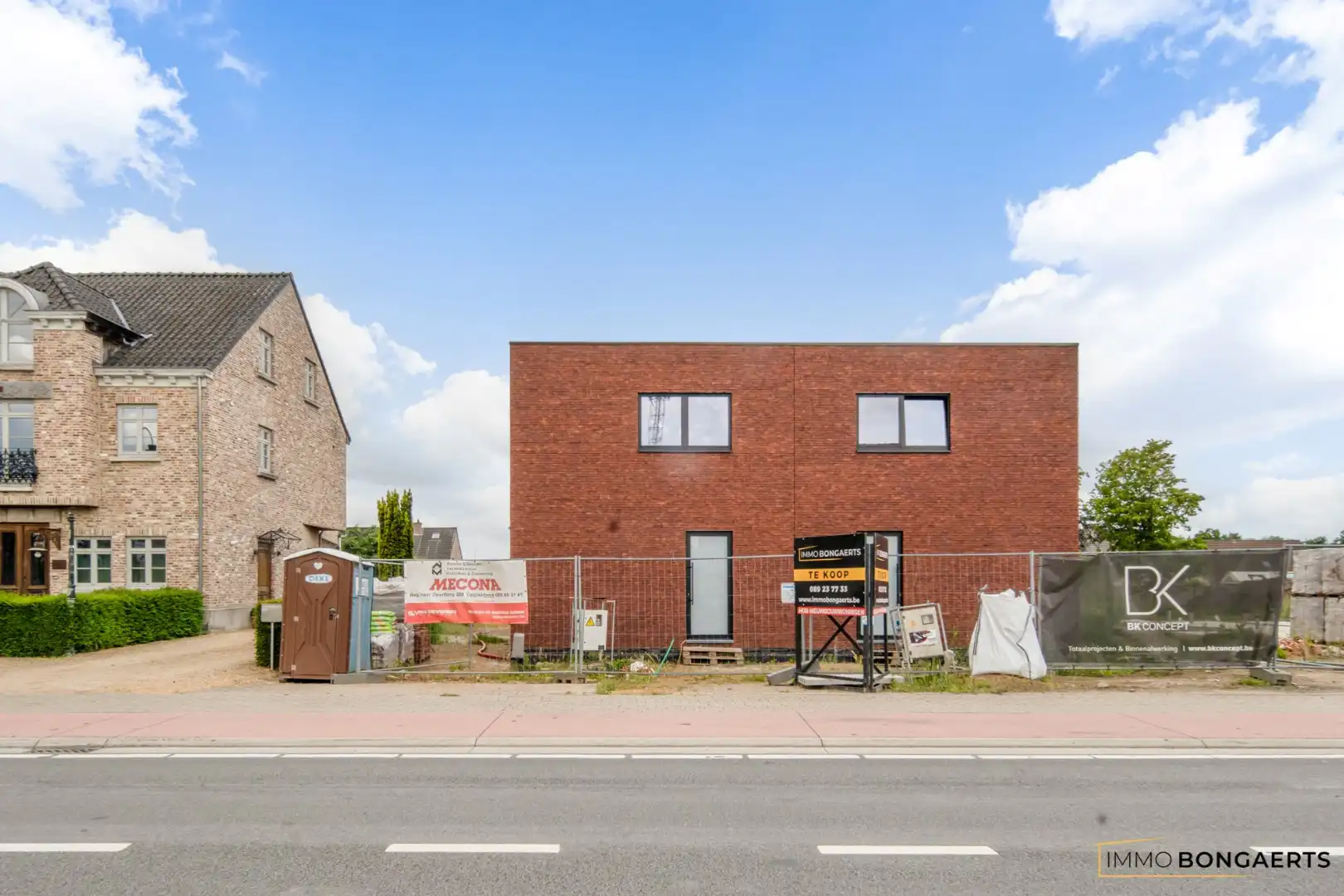 Energiezuinige nieuwbouwwoning met mogelijkheid tot 6% btw foto 19