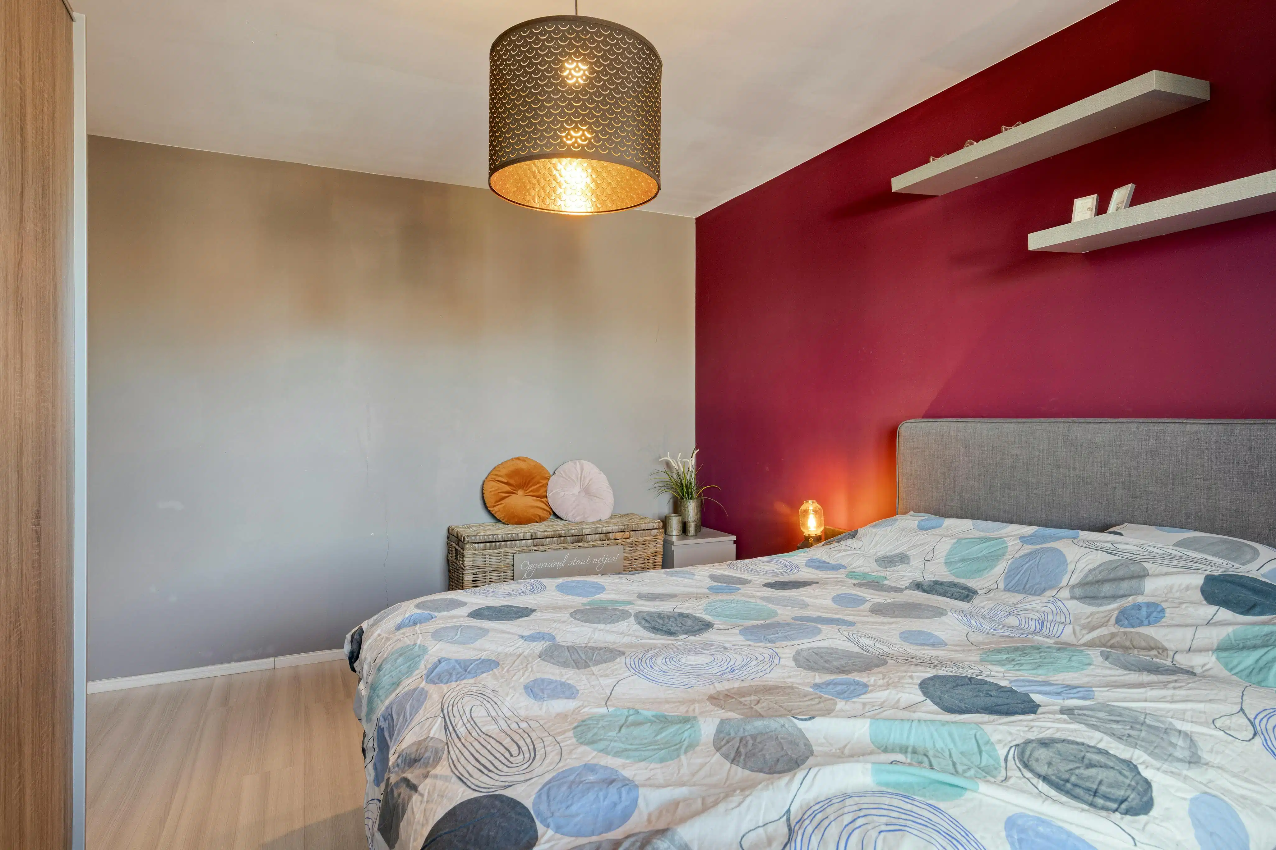 Moderne woning met 3 slaapkamers en grote tuin te Wuustwezel foto 27