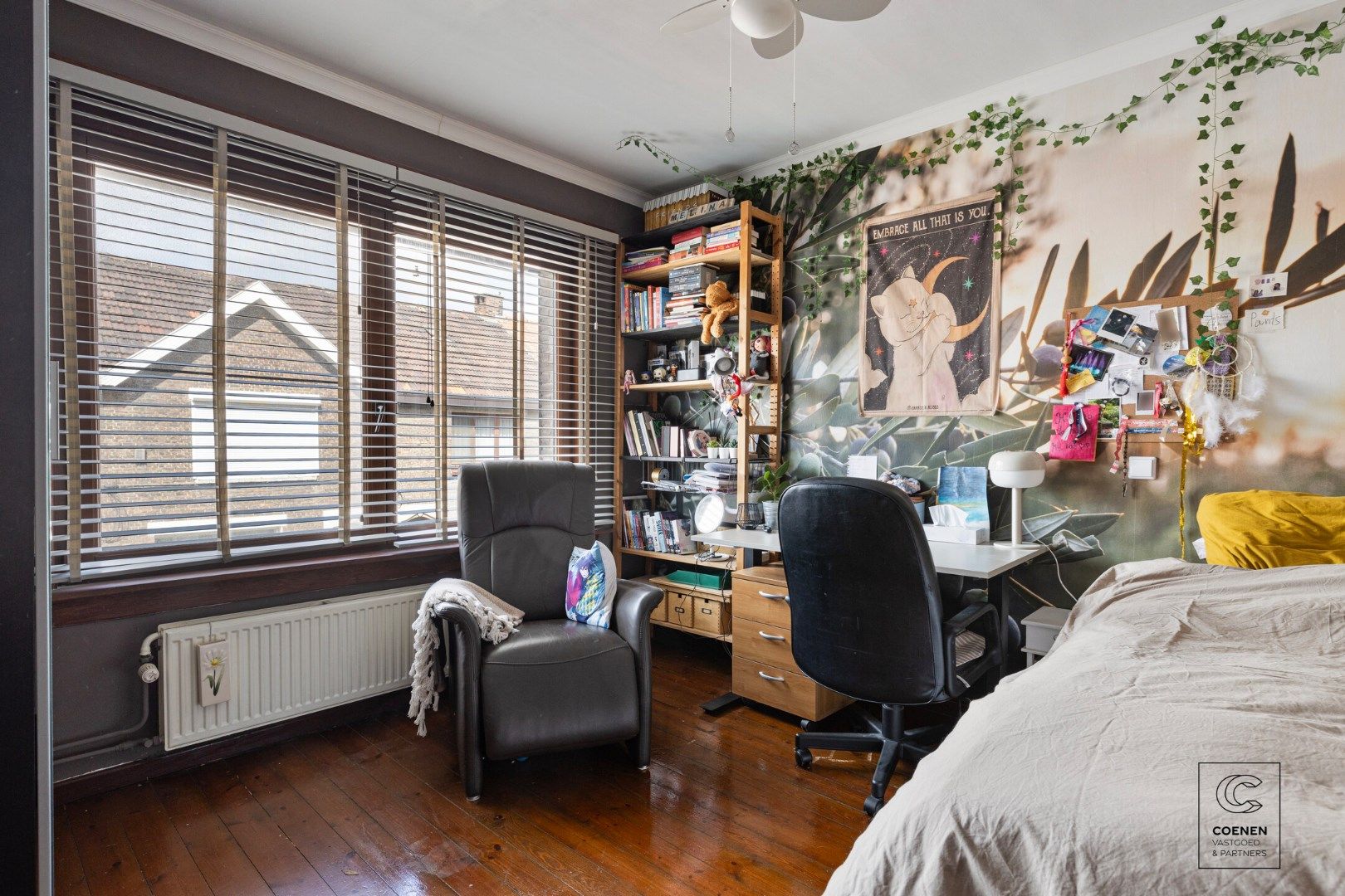 Charmante gezinswoning van 126m² en 3 slaapkamers op TOPlocatie te Luchtbal! foto 11