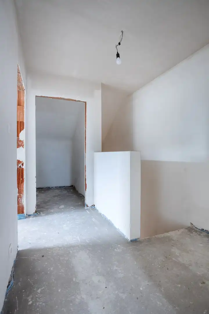 Nieuwbouwwoning op toplocatie aan stadscentrum Tongeren. foto 11