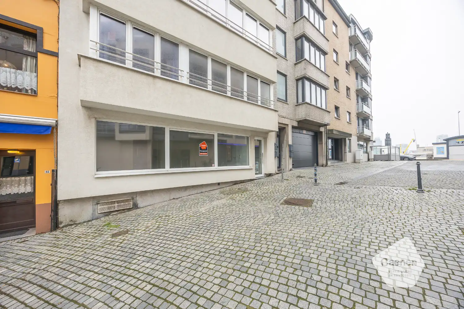 Kantoor ruimte op centrale ligging foto 2