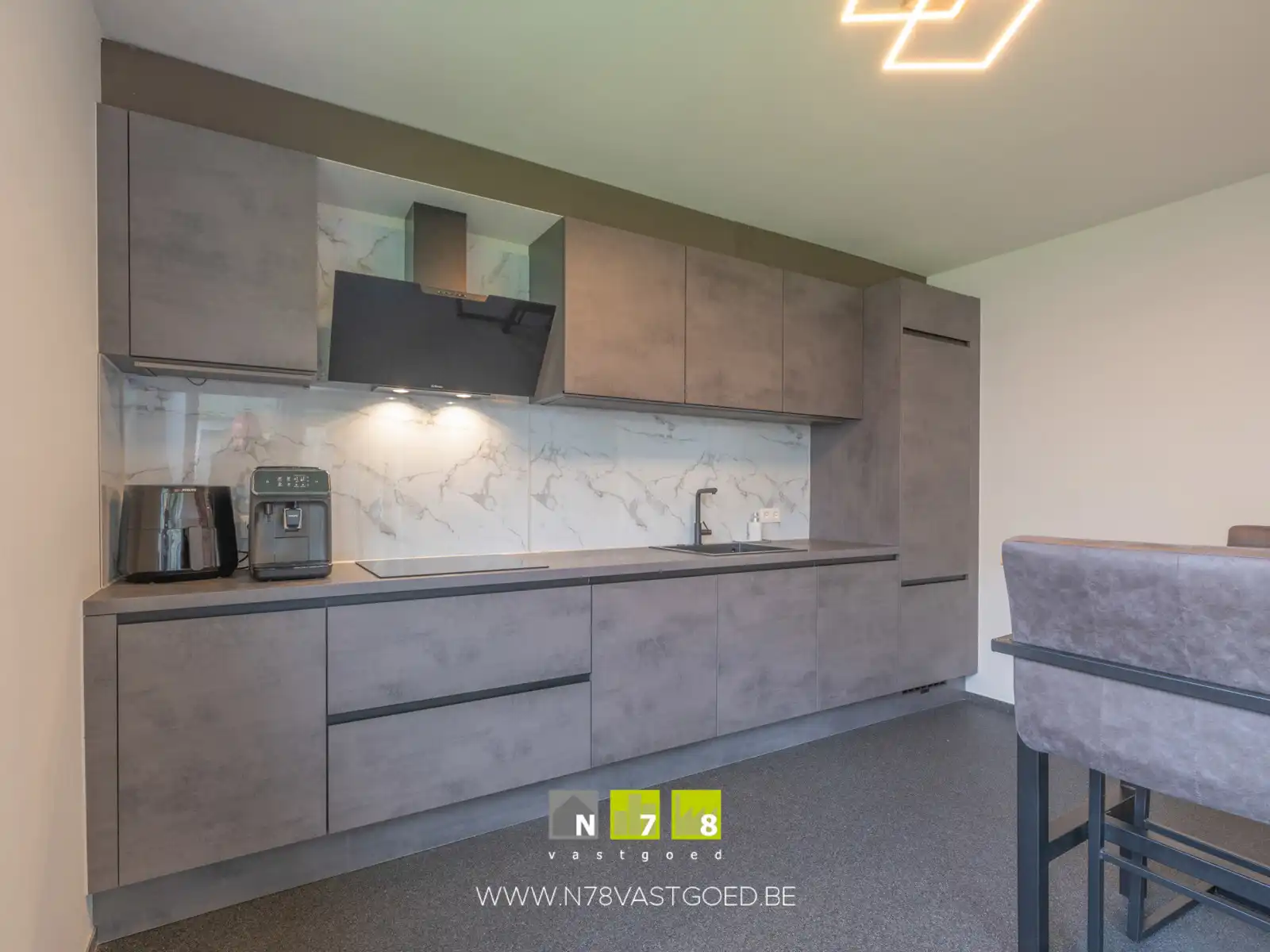 Appartement te koop foto 6