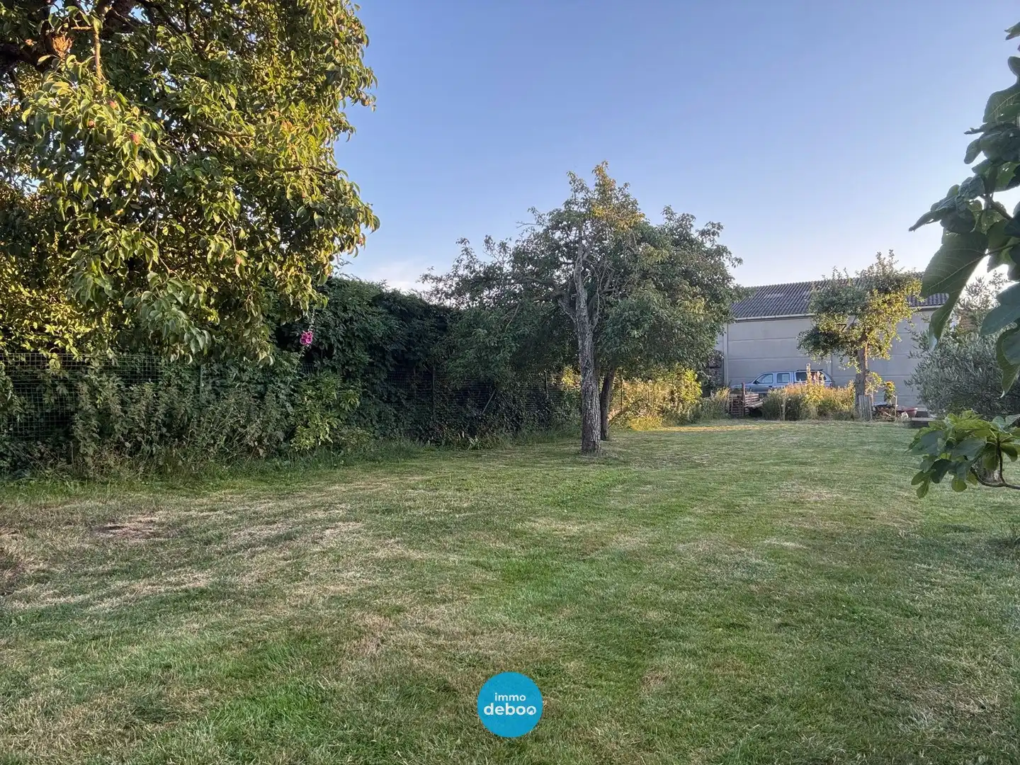 Prachtige ruime nieuwbouwwoning te Slijpe foto 4