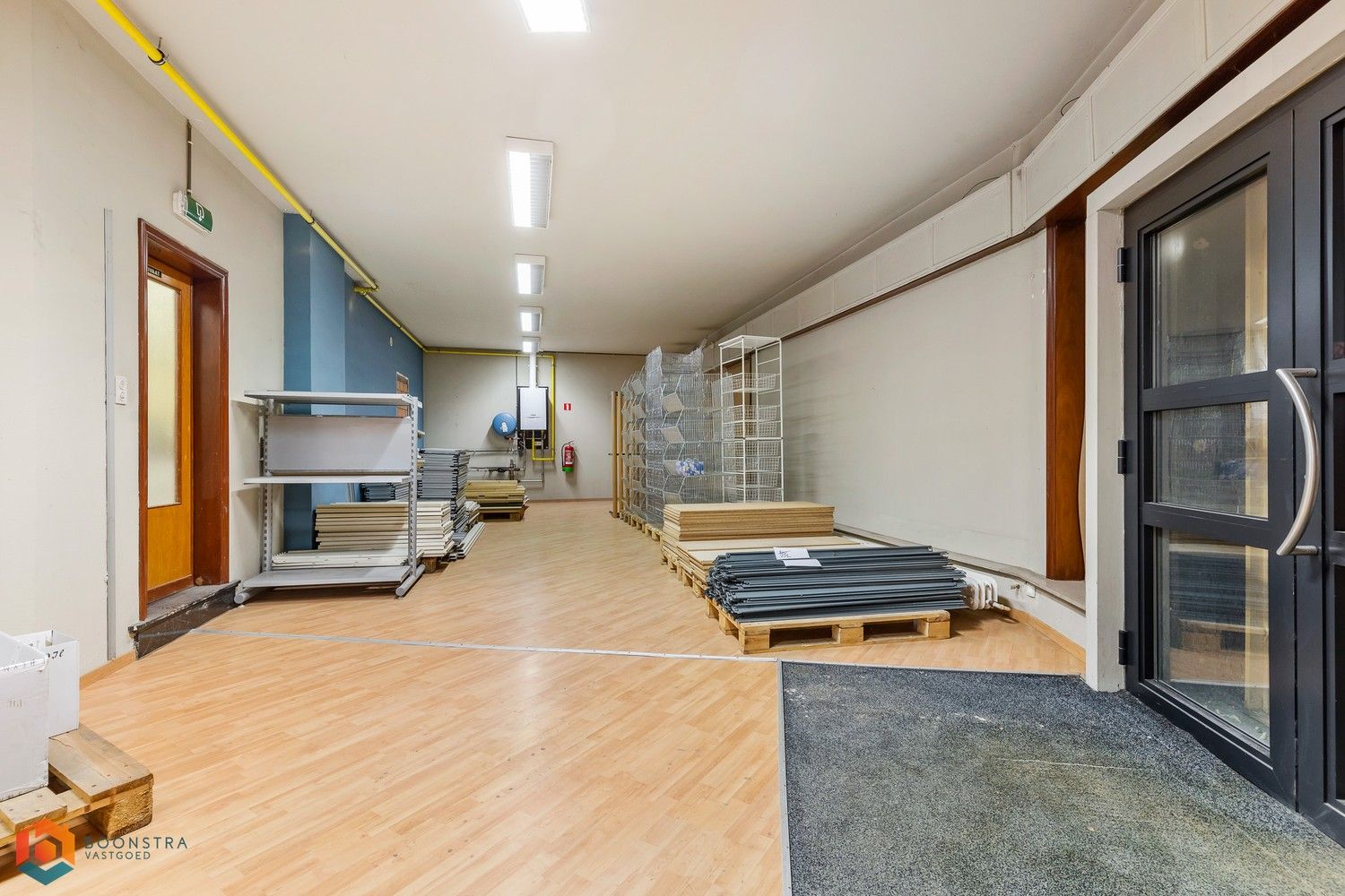 Handelspand op toplocatie met grote visibiliteit en veelzijdige mogelijkheden (1030m2) foto 21