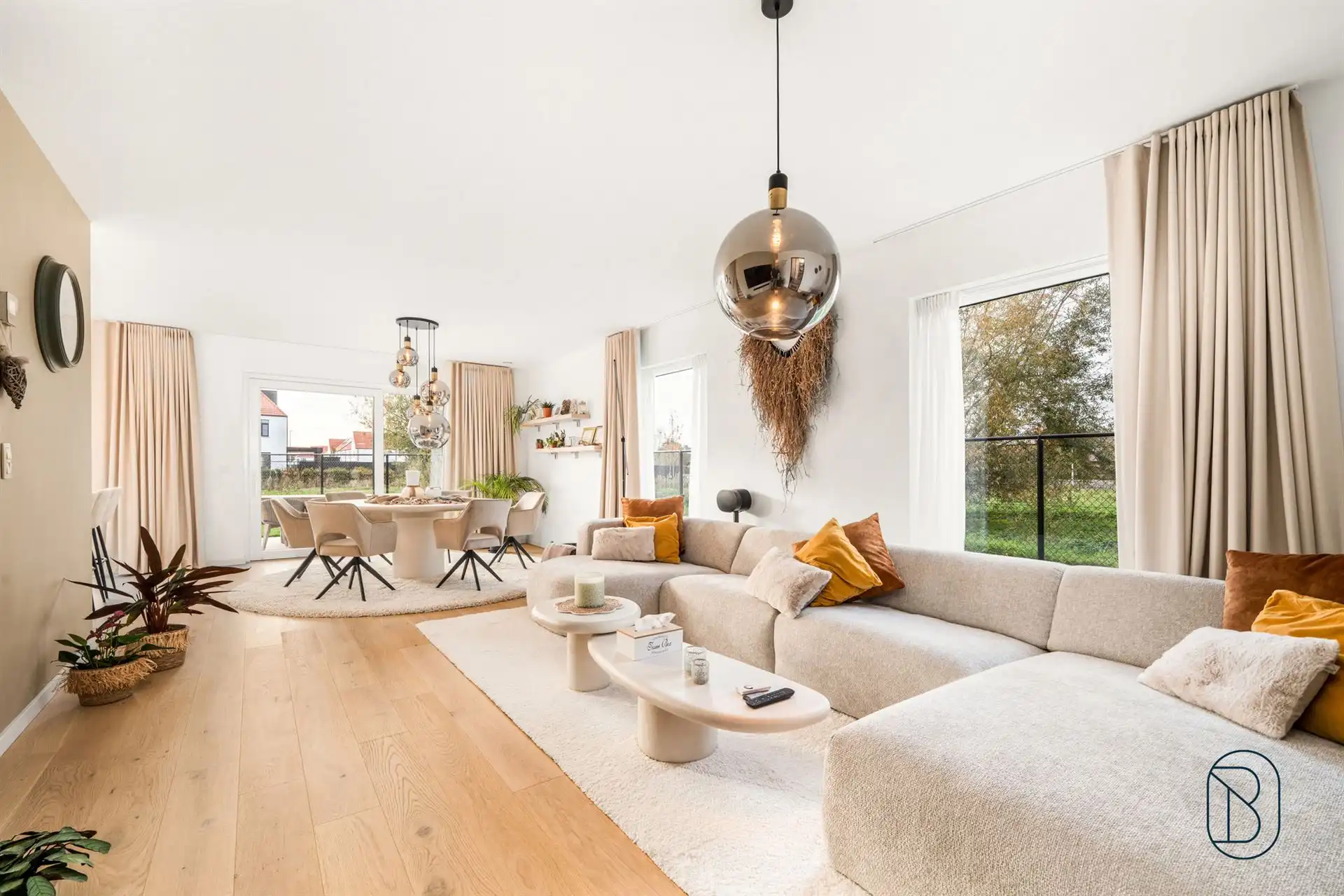Woning foto 7