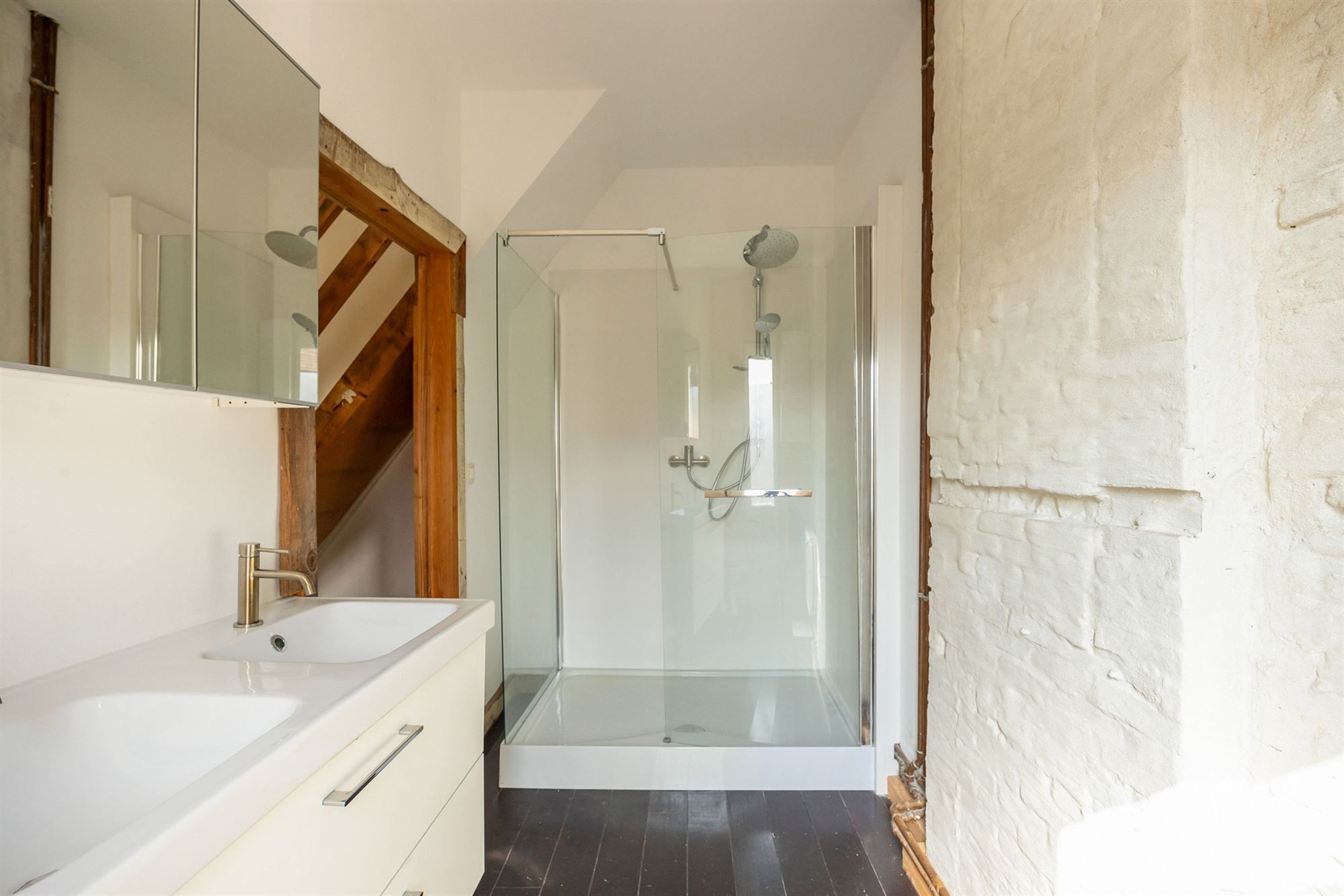 Woning met 3 slaapkamers in centrum Mechelen foto 11