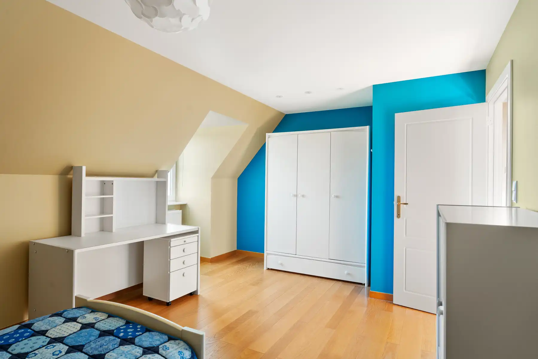 Landelijke villa in Sint-Denijs  foto 10