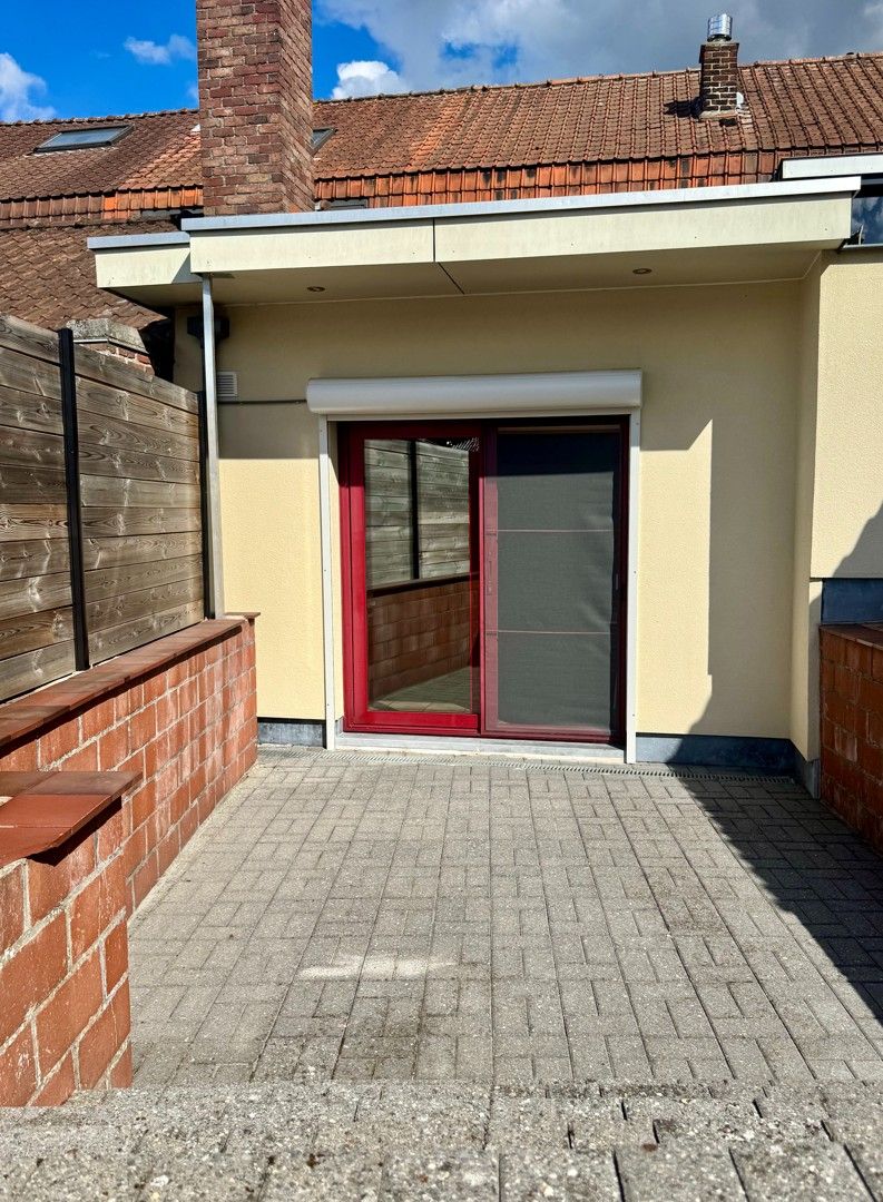 Charmante woning vlakbij centrum Moen! foto 8