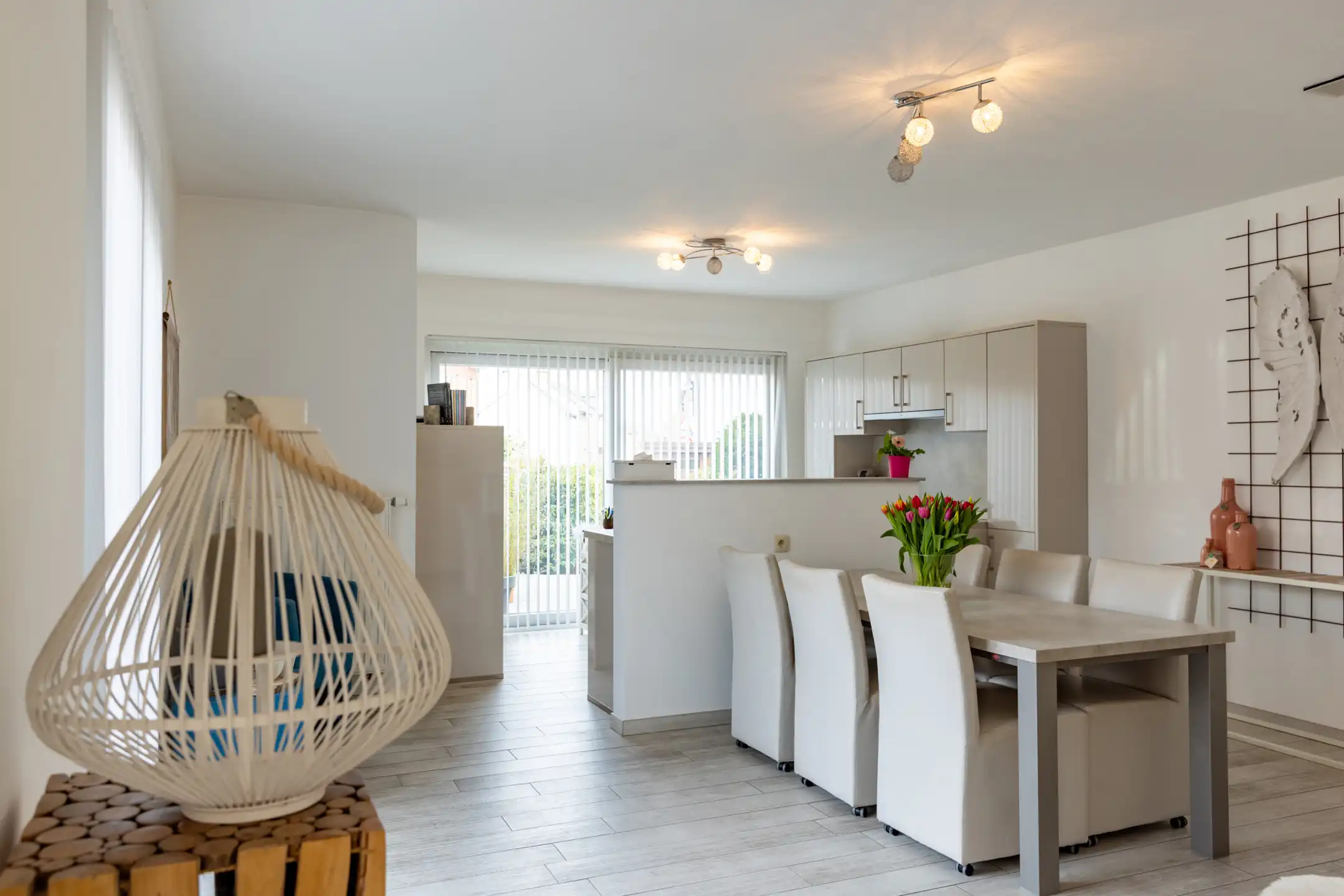 Energiezuinige HOB bebouwing met 4 slaapkamers foto 11