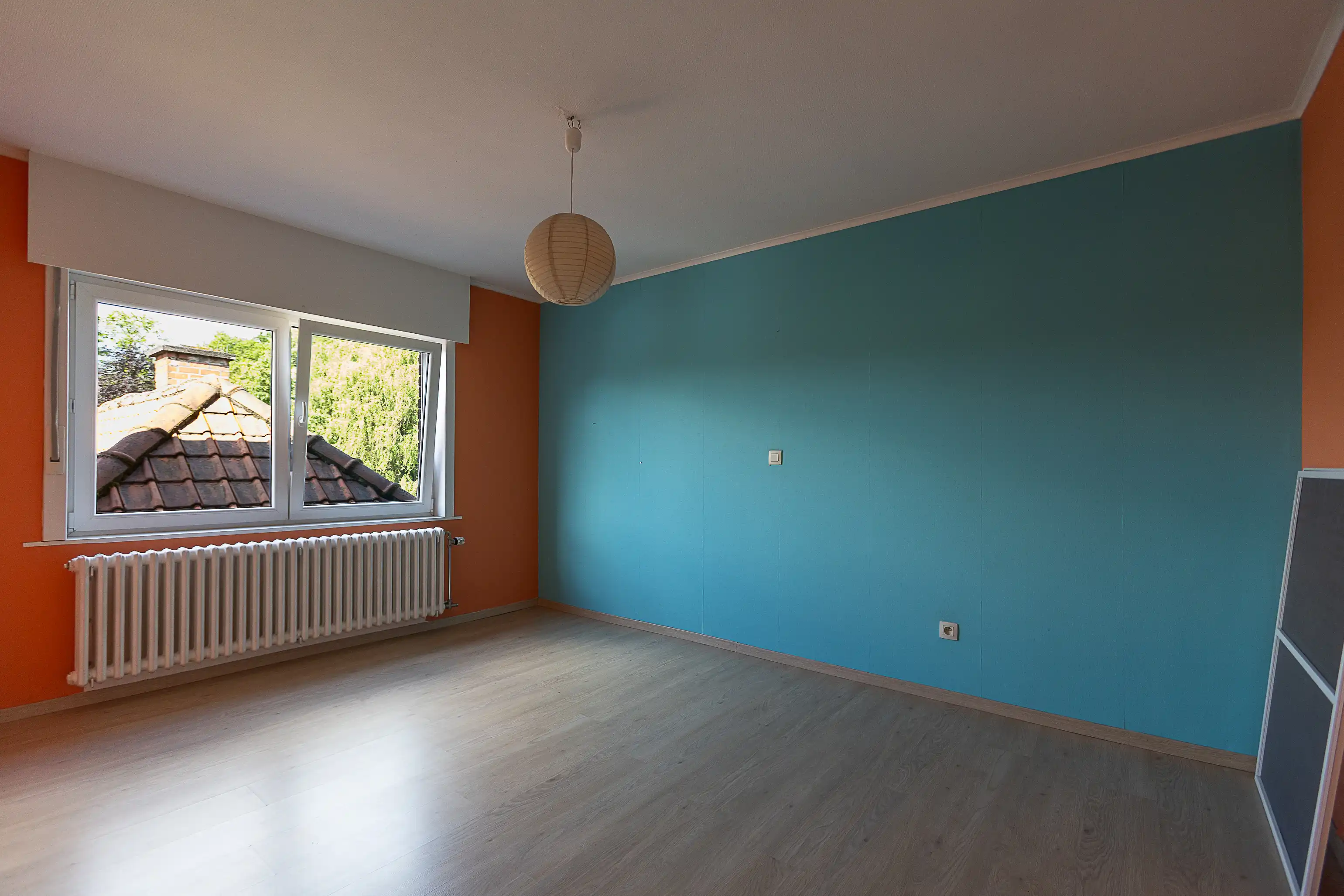 Charmant en verrassend ruim huis te koop in Aalter foto 13