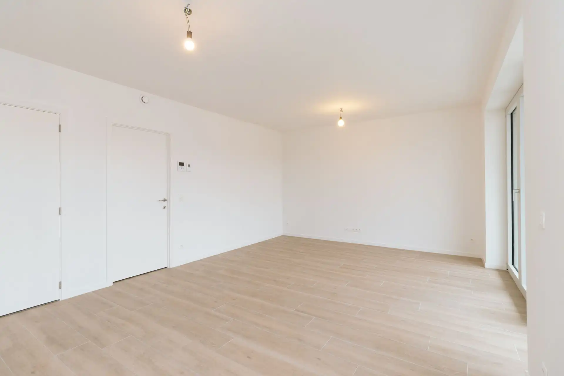 Nieuwbouw appartement met twee slaapkamers! foto 6