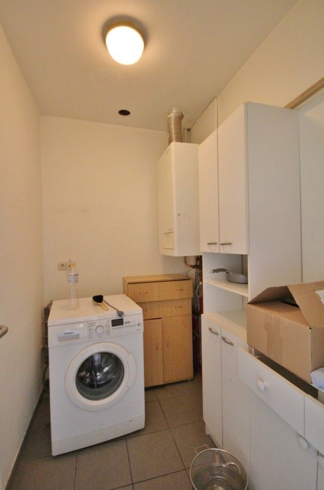 Gezellig éénslaapkamerappartement met terras in het centrum van Sint-Truiden foto 13