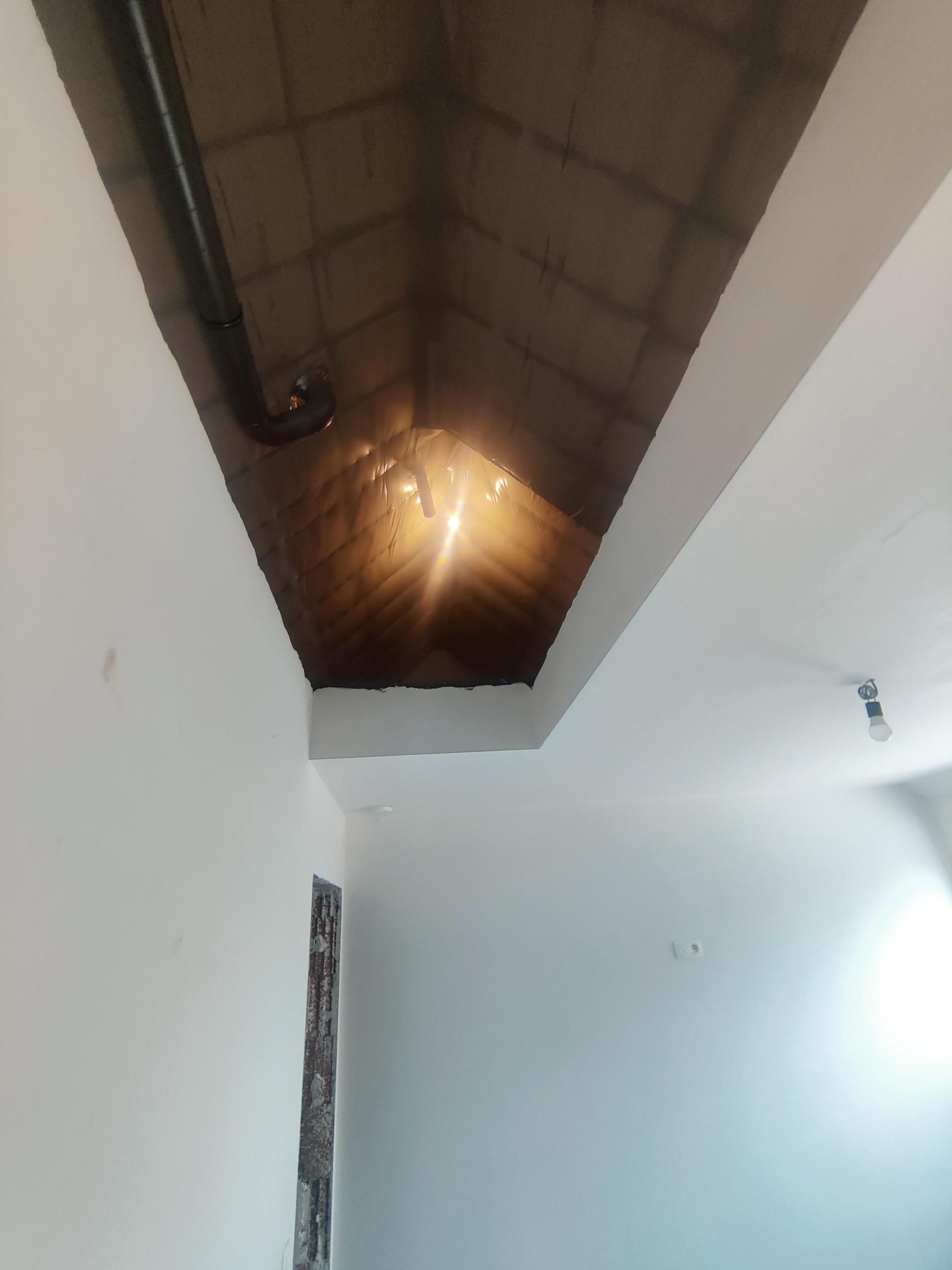 Nieuwbouw rijwoning mogelijk aan 6% btw  (op ca. 431m²) te koop te Middelkerke met o.a. tuin, garage 3 tot 5 slpks! foto 13