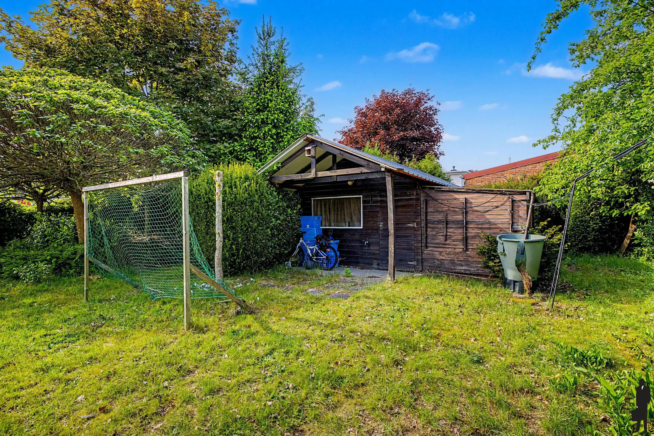 Ruime gezinswoning met tuin en dubbele garage te Eeklo  foto 20