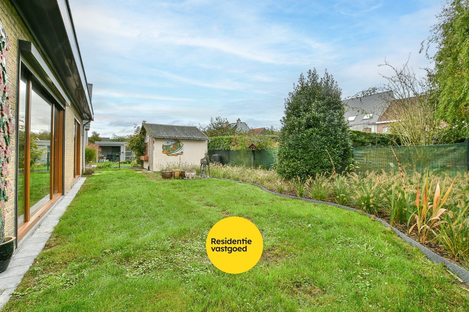 Bungalowwoning met 4 slaapkamer te huur in centrum De Haan! foto 20