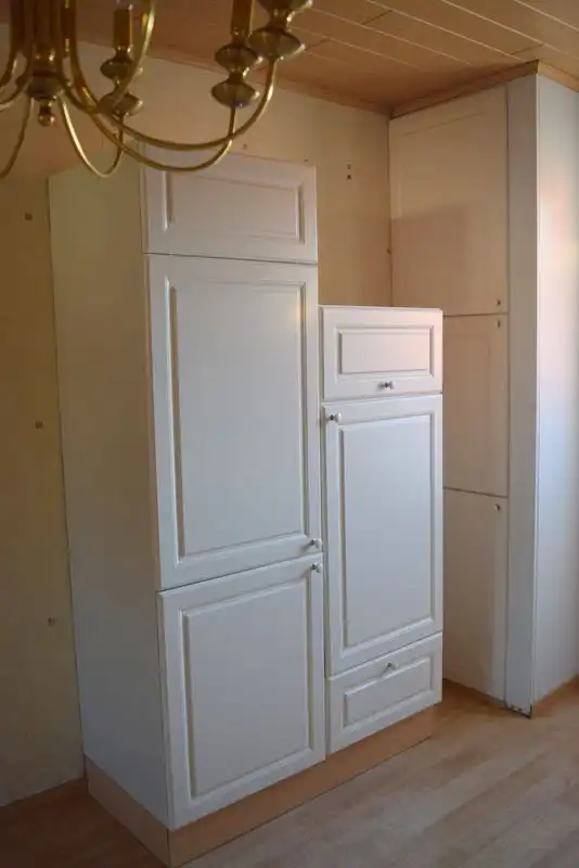 Handelsgelijkvloers met koer en bovengelegen appartement foto 24