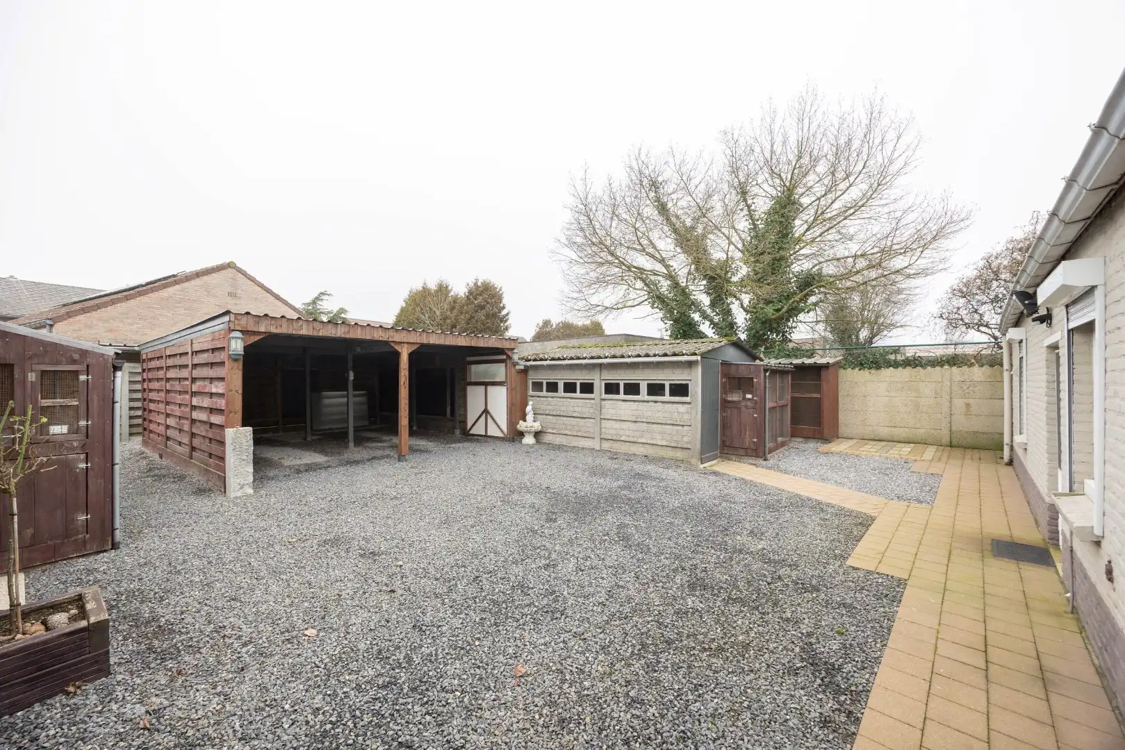 Te renoveren woning op leuke locatie kortbij Overpelt centrum foto 14