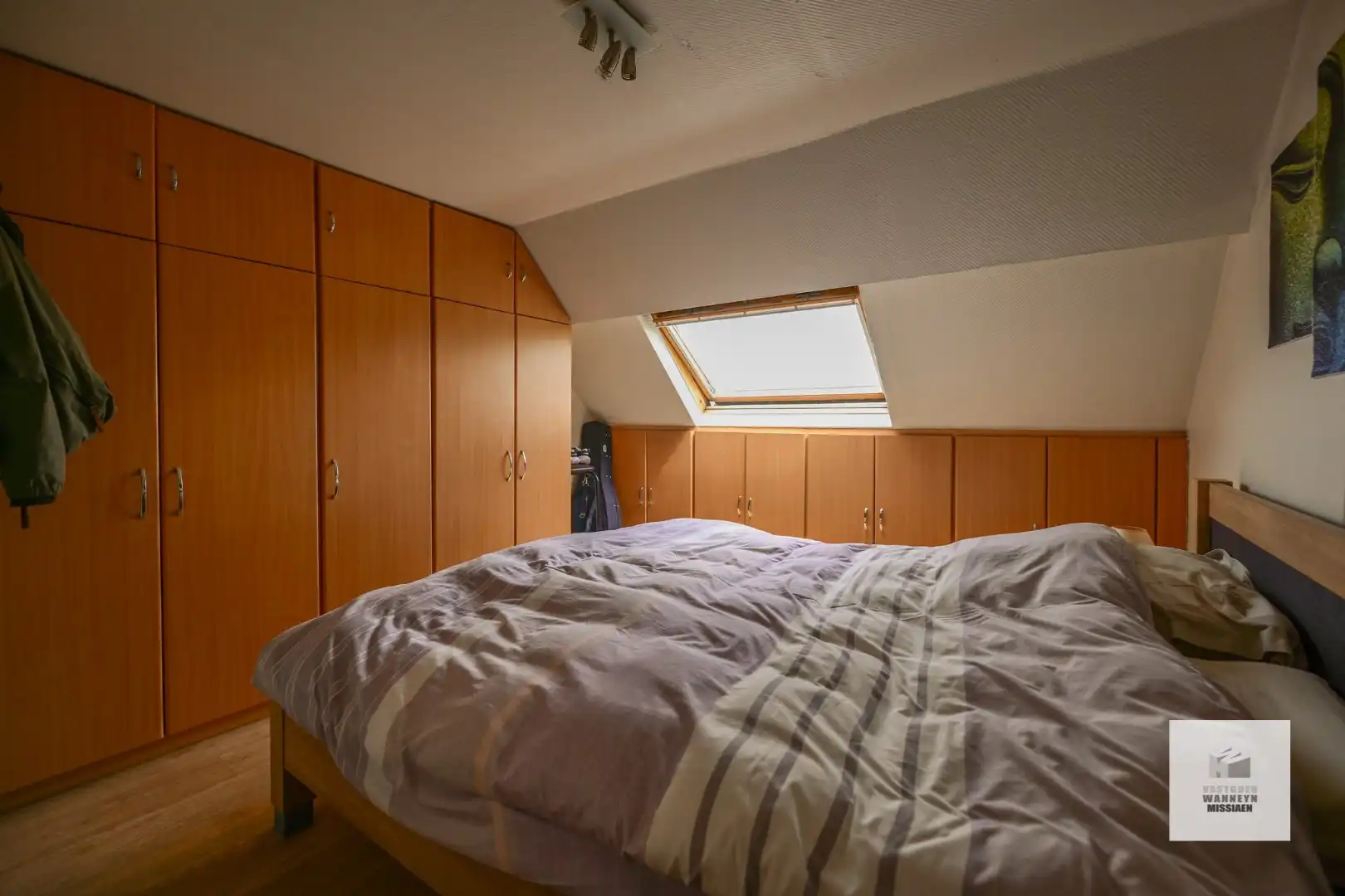 Opbrengsteigendom met 3 verhuurde appartementen op centrale liggging foto 26