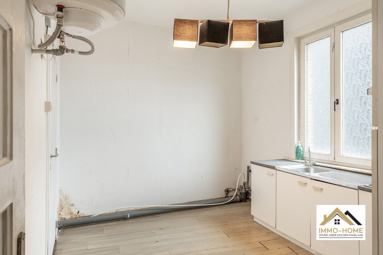 Handelspand/horeca op topligging te Lokeren foto 13