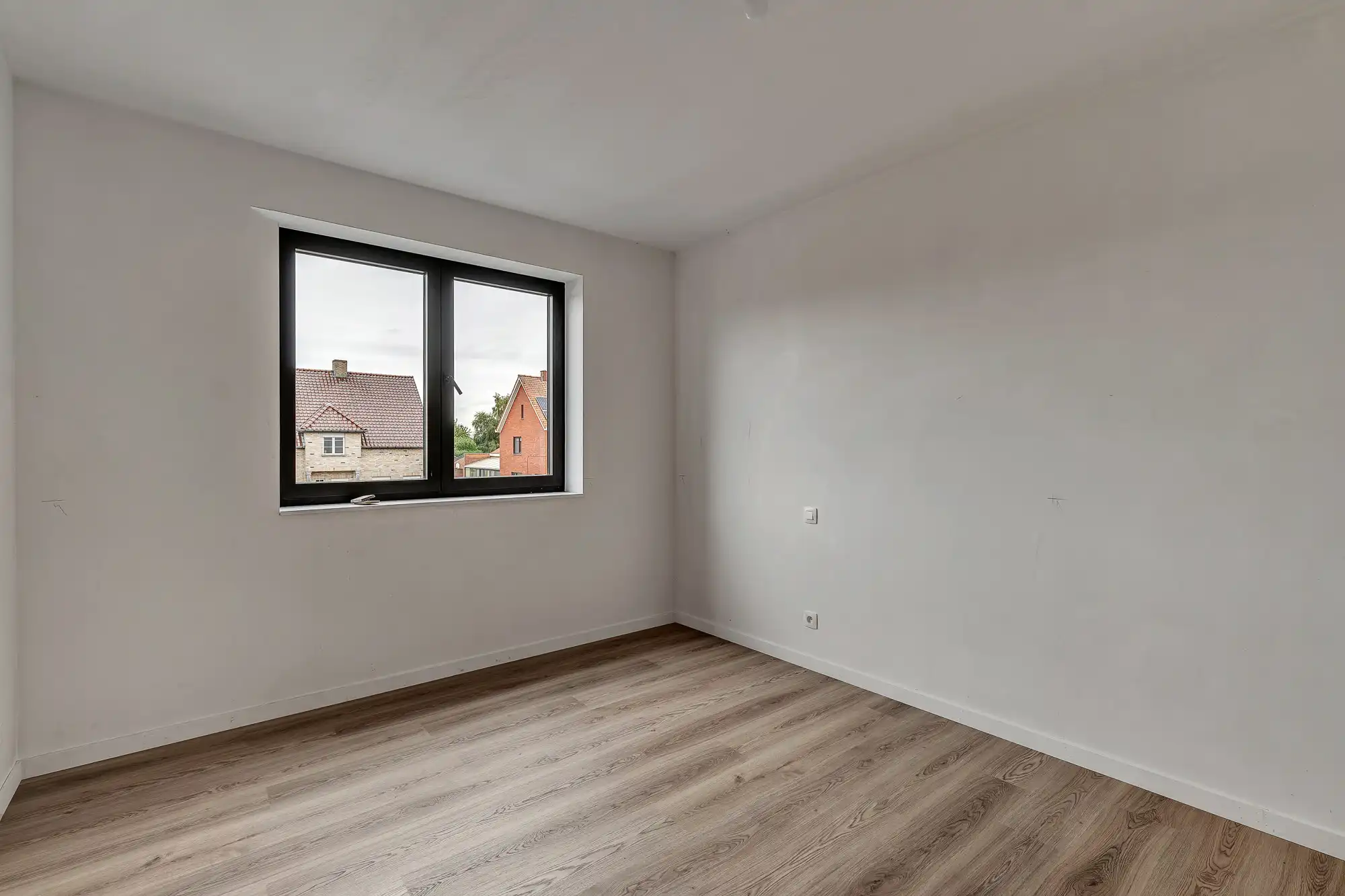 Moderne en energiezuinige woning te huur in Vinkt foto 15