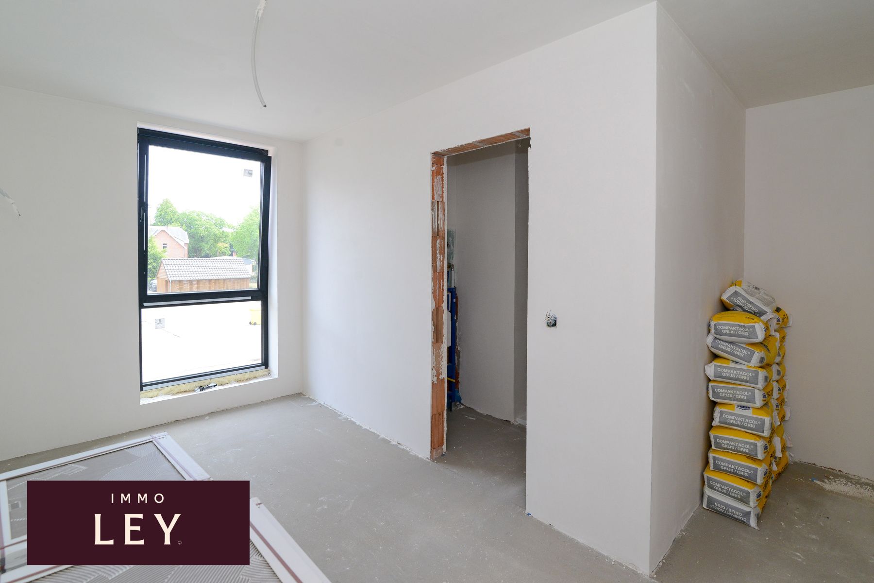 5 Nieuwbouw studentenkamers: Unieke investeringskans in Geel foto 14