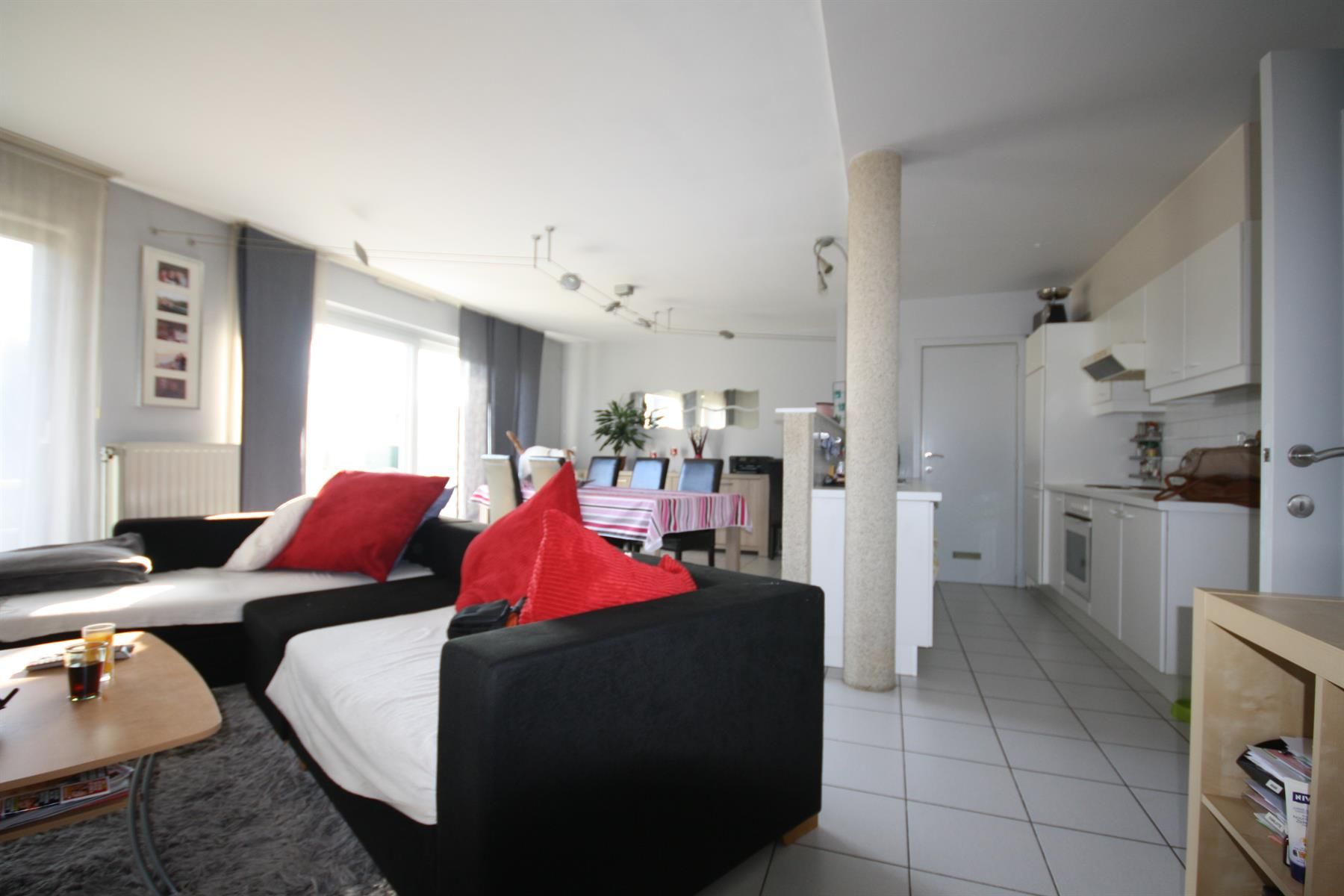 Appartement te huur foto 4