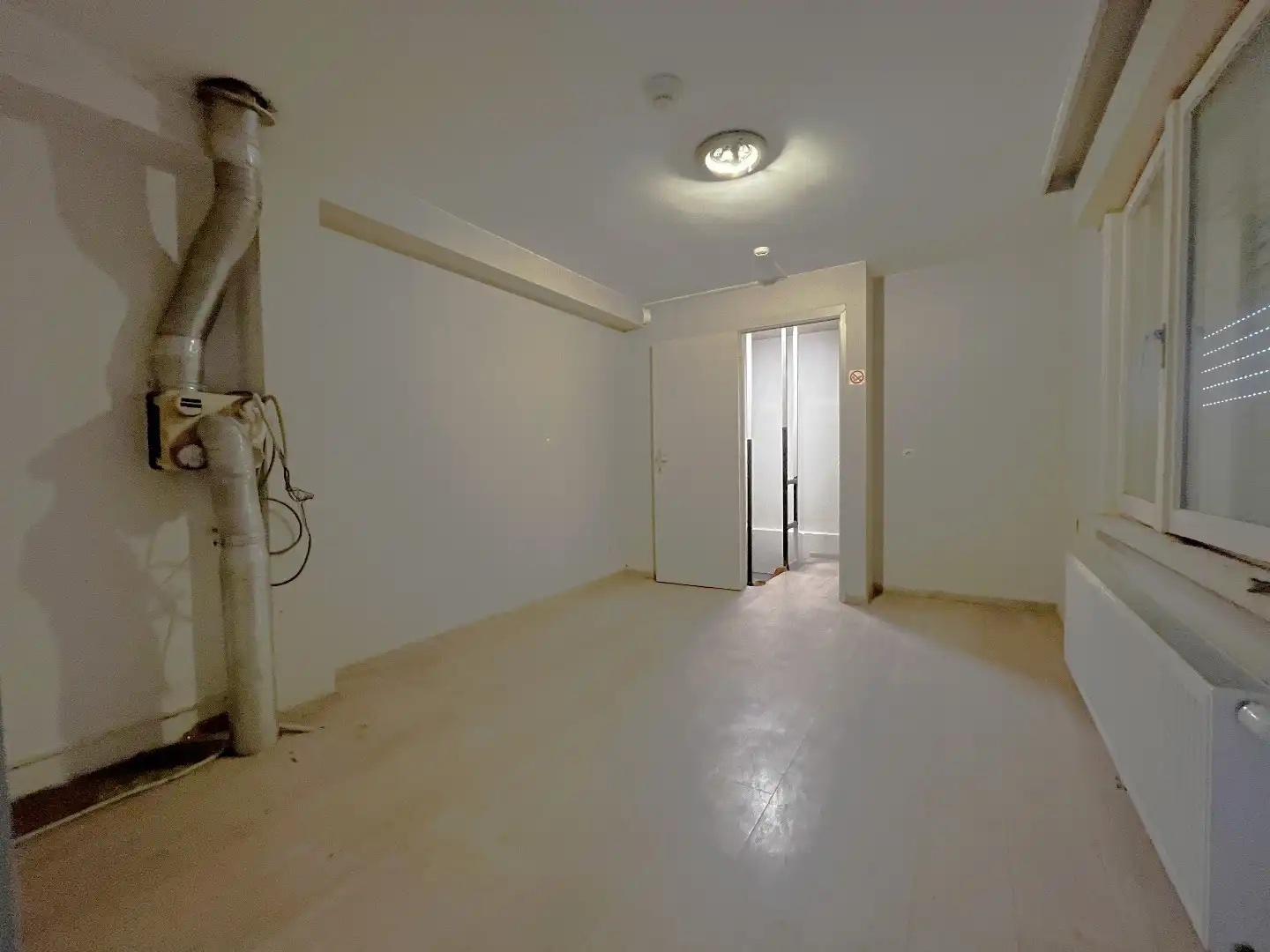 Restaurant te koop centraal op het Rubensplein  foto 15